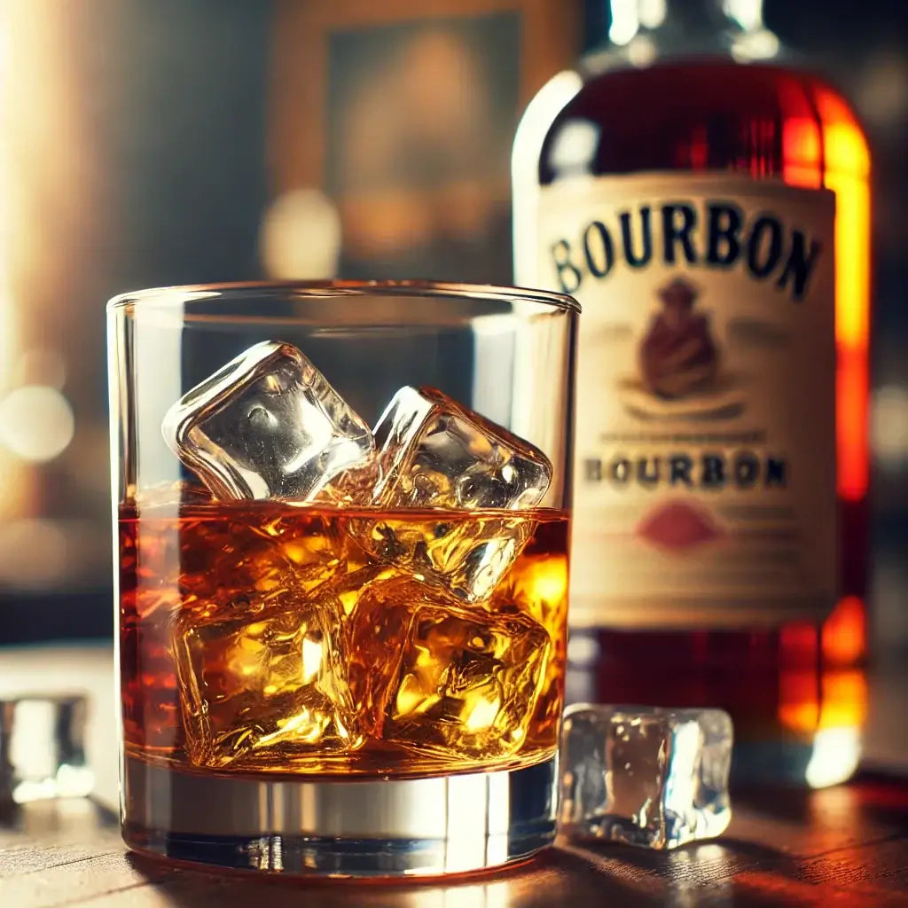 Premium Bourbon Selection in Flagstaff – Flagstaff Liquor