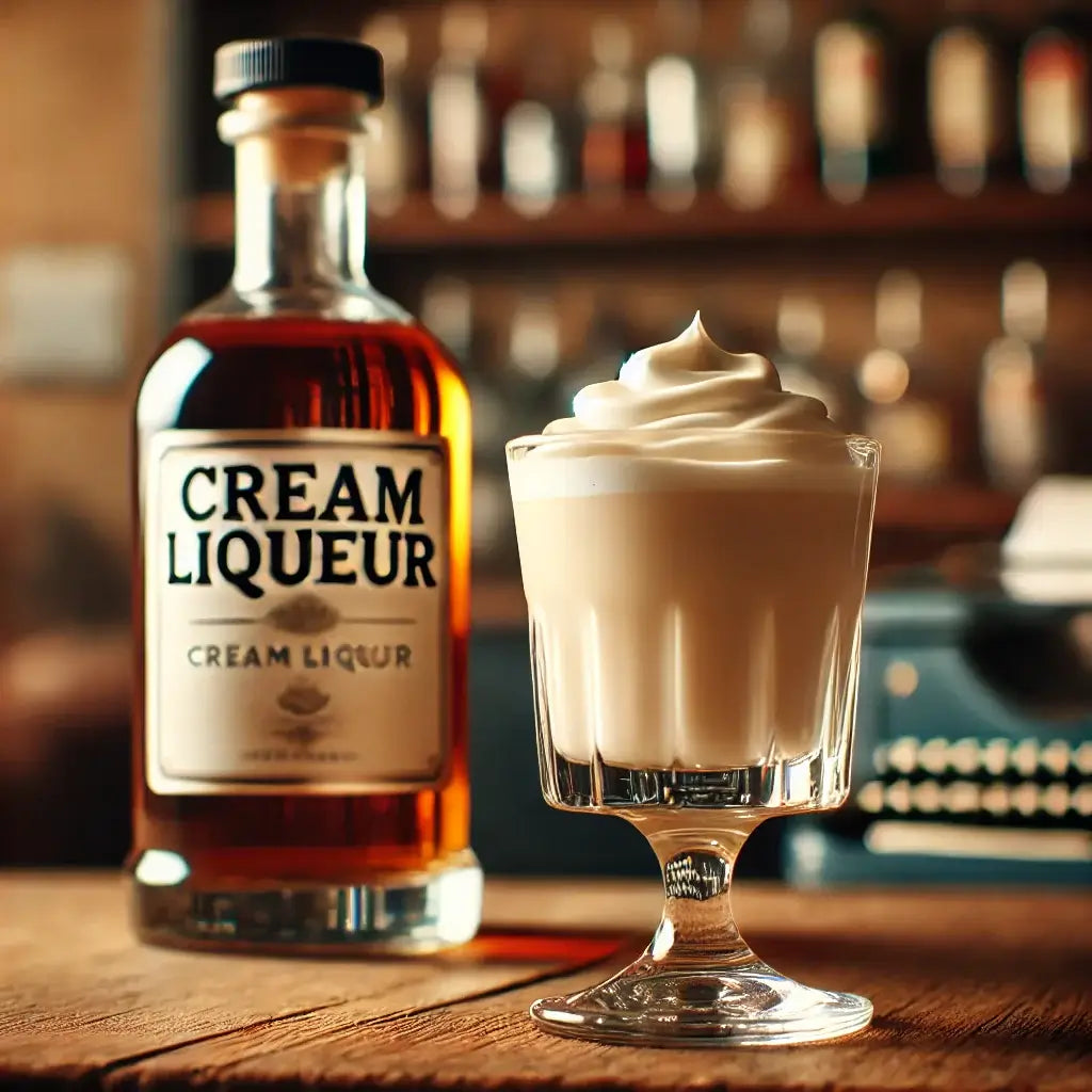 Luxurious Cream Liqueur in Flagstaff – Flagstaff Liquor
