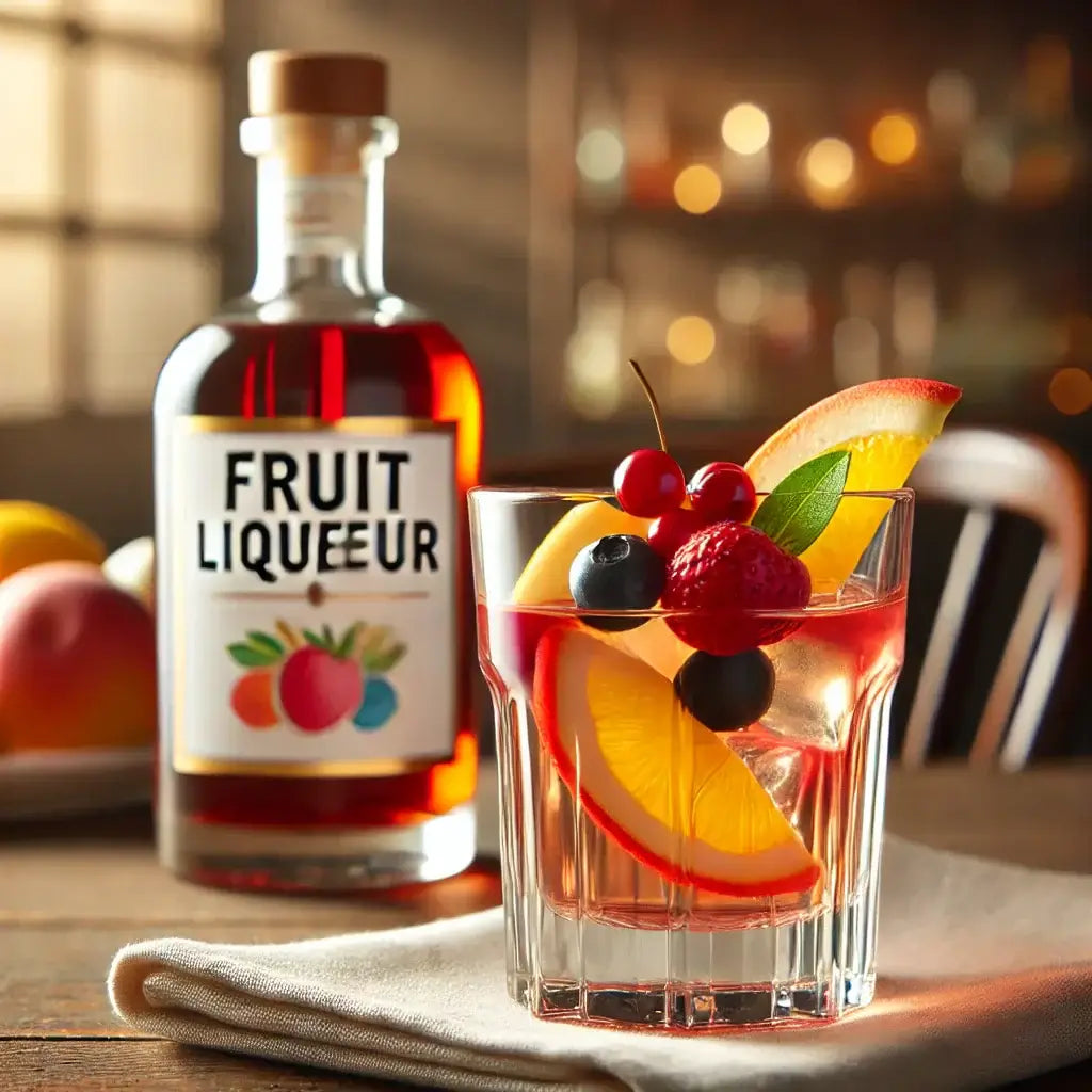 Fruit Liqueur Collection | Flagstaff – Flagstaff Liquor