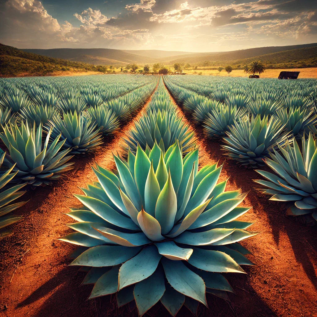 Agave Collection - Flagstaff – Flagstaff Liquor