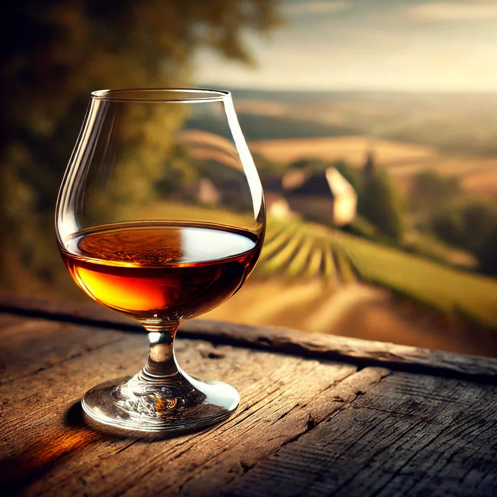 Brandy Collection - Premium Picks in Flagstaff – Flagstaff Liquor