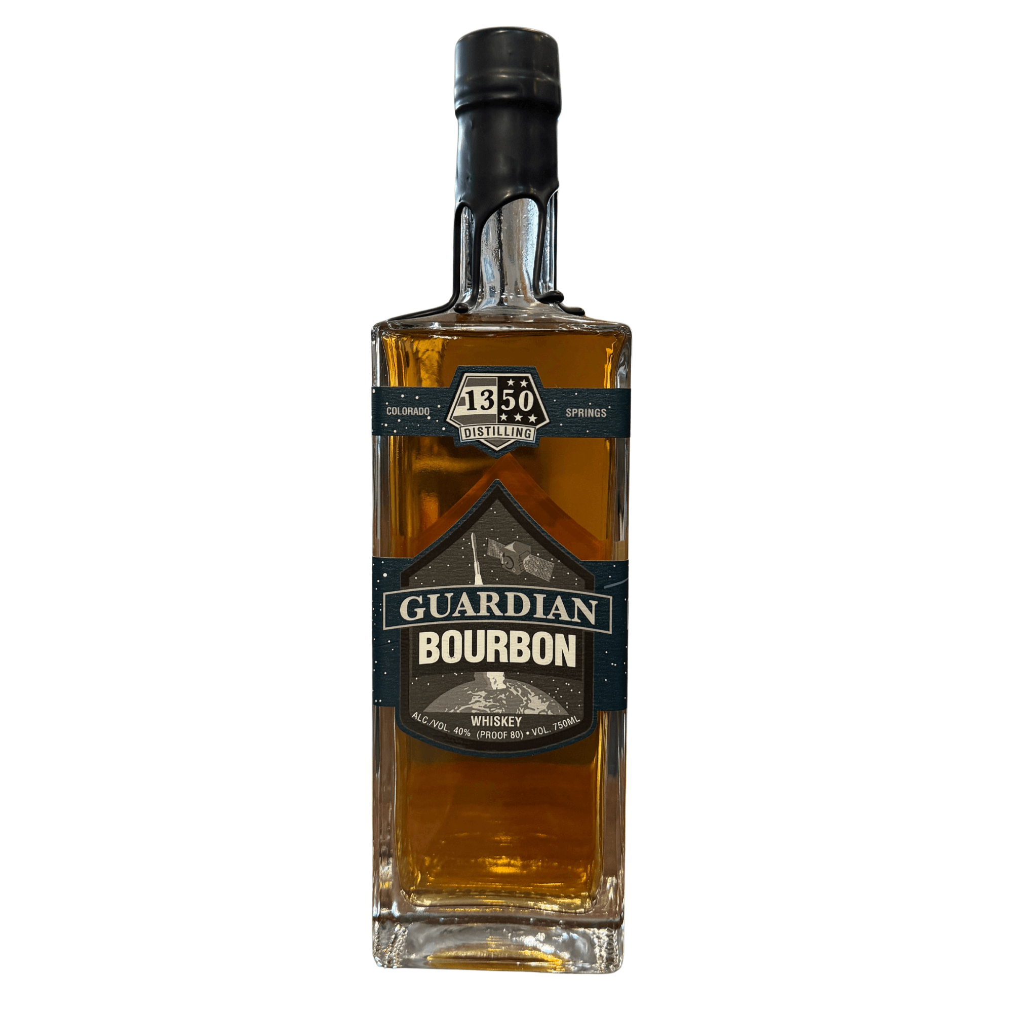 1350 Distilling Guardian 750ml – Flagstaff Liquor