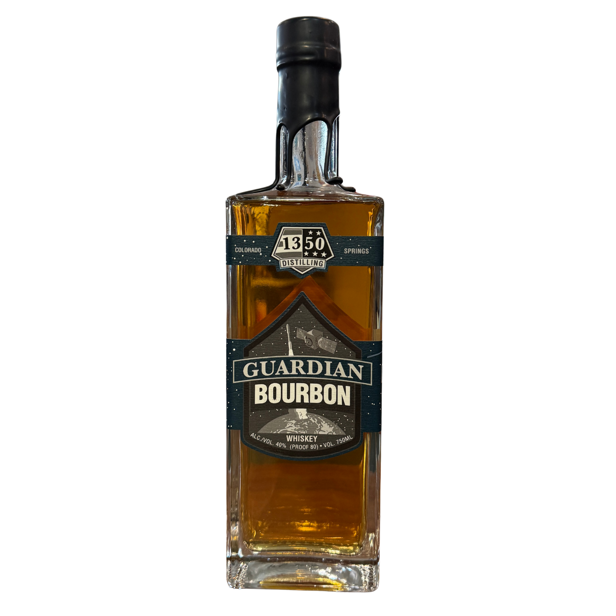 1350 Distilling Guardian 750ml