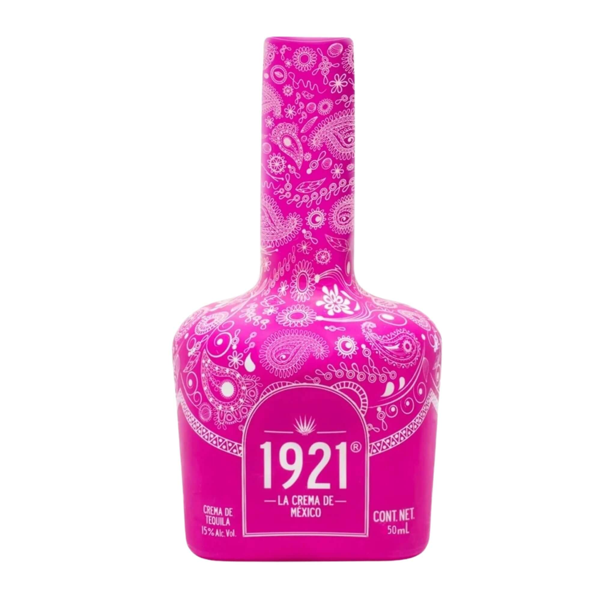 1921 Cream Tequila 50ml