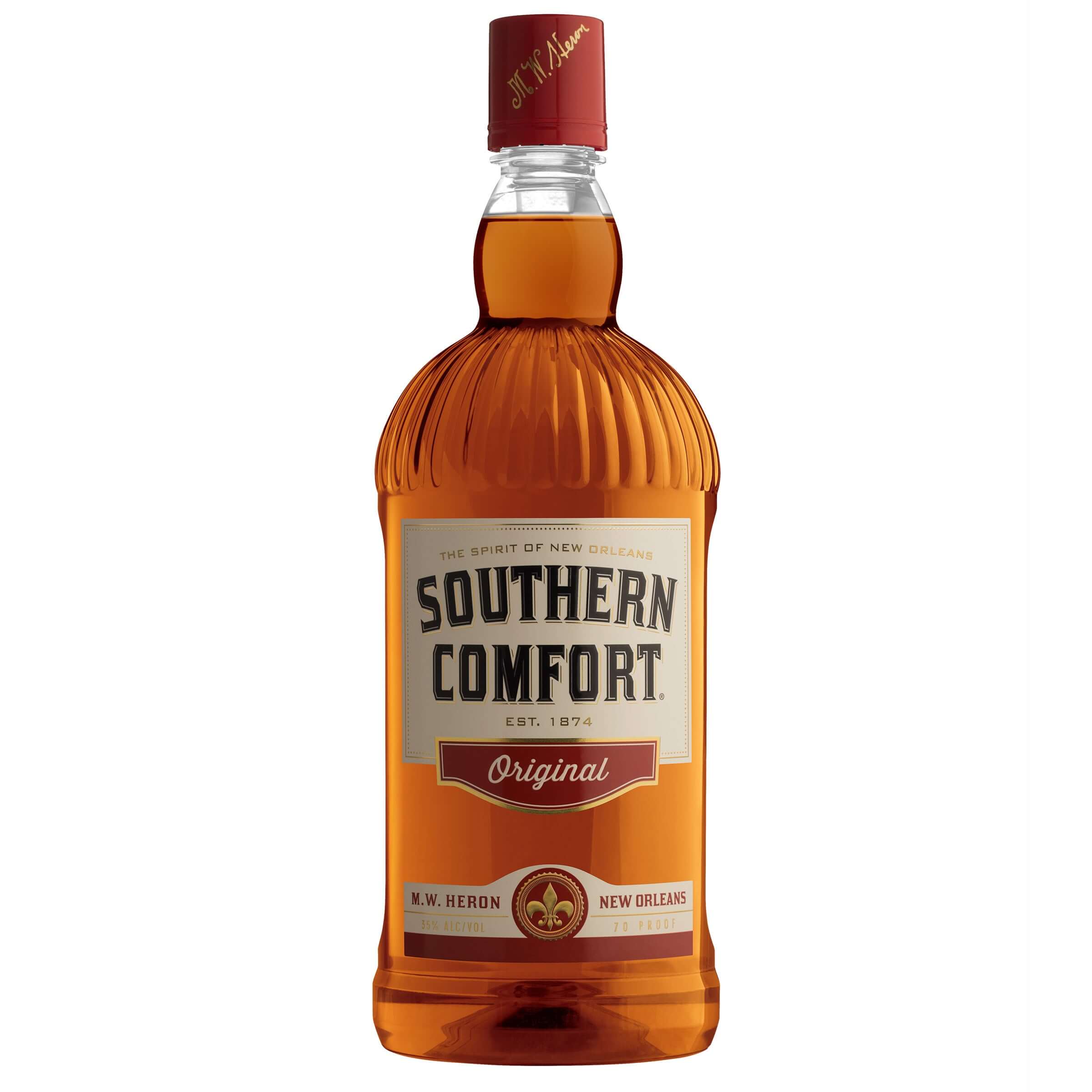 Southern Comfort 1.75L