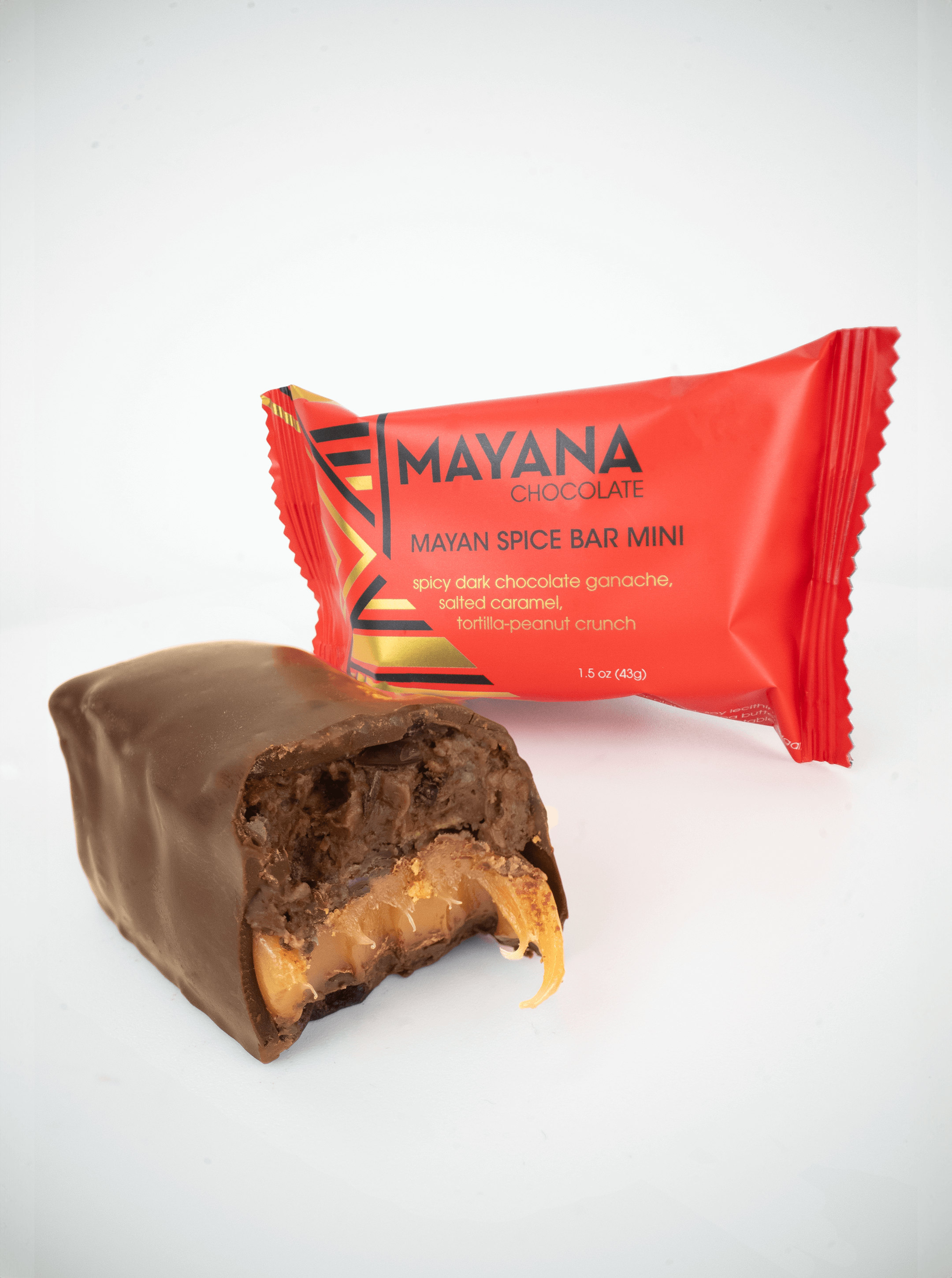 Mayana Mayan Spice Bar 1.5oz