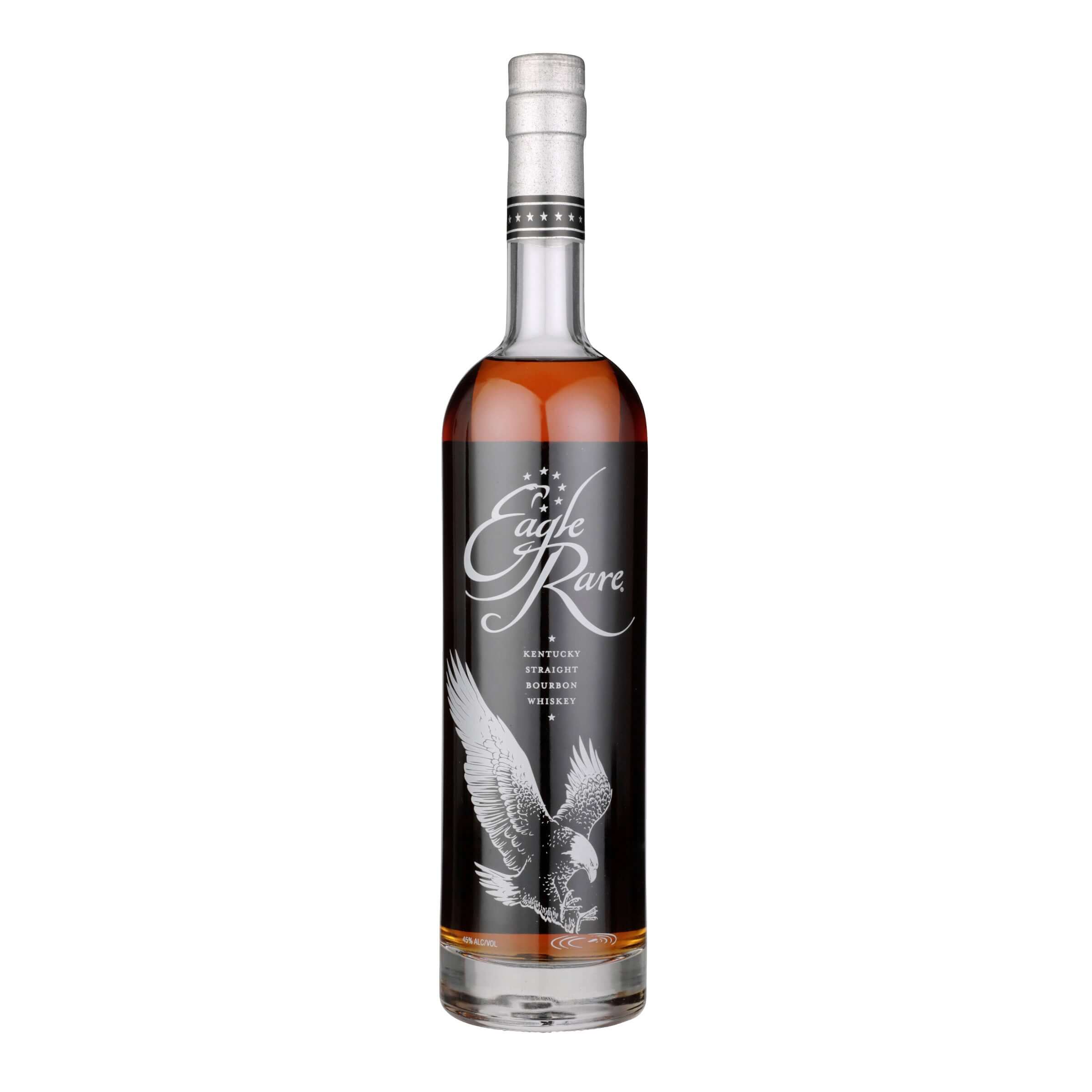 Eagle Rare 750ml Limit 1