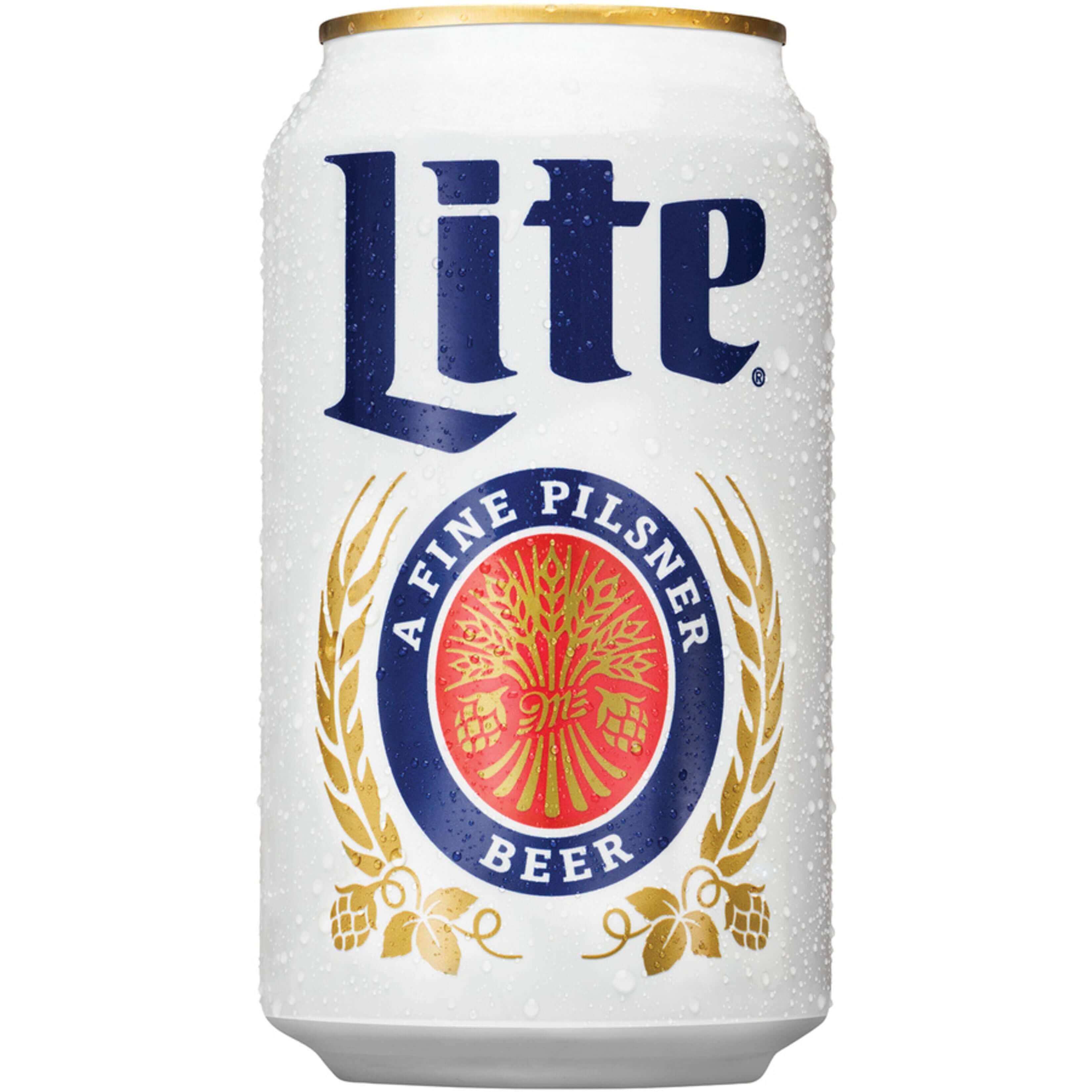 Miller Lite 12oz CAN