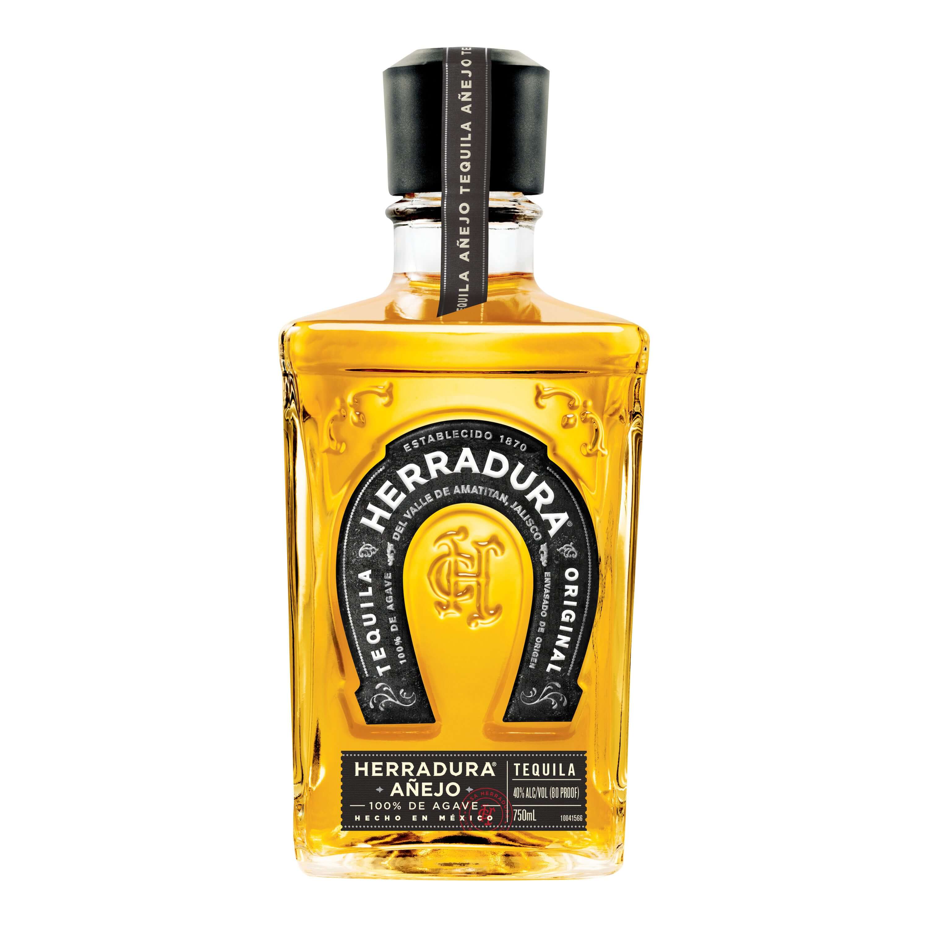 Herradura Tequila Anejo 750ml