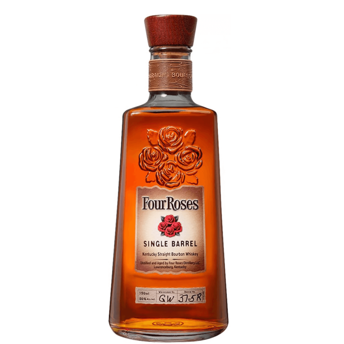 Four Roses Single Barrel 750ml
