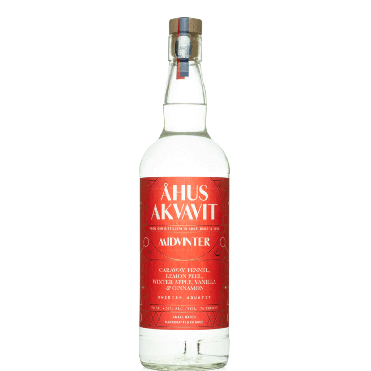 Ahus Akvavit Midwinter