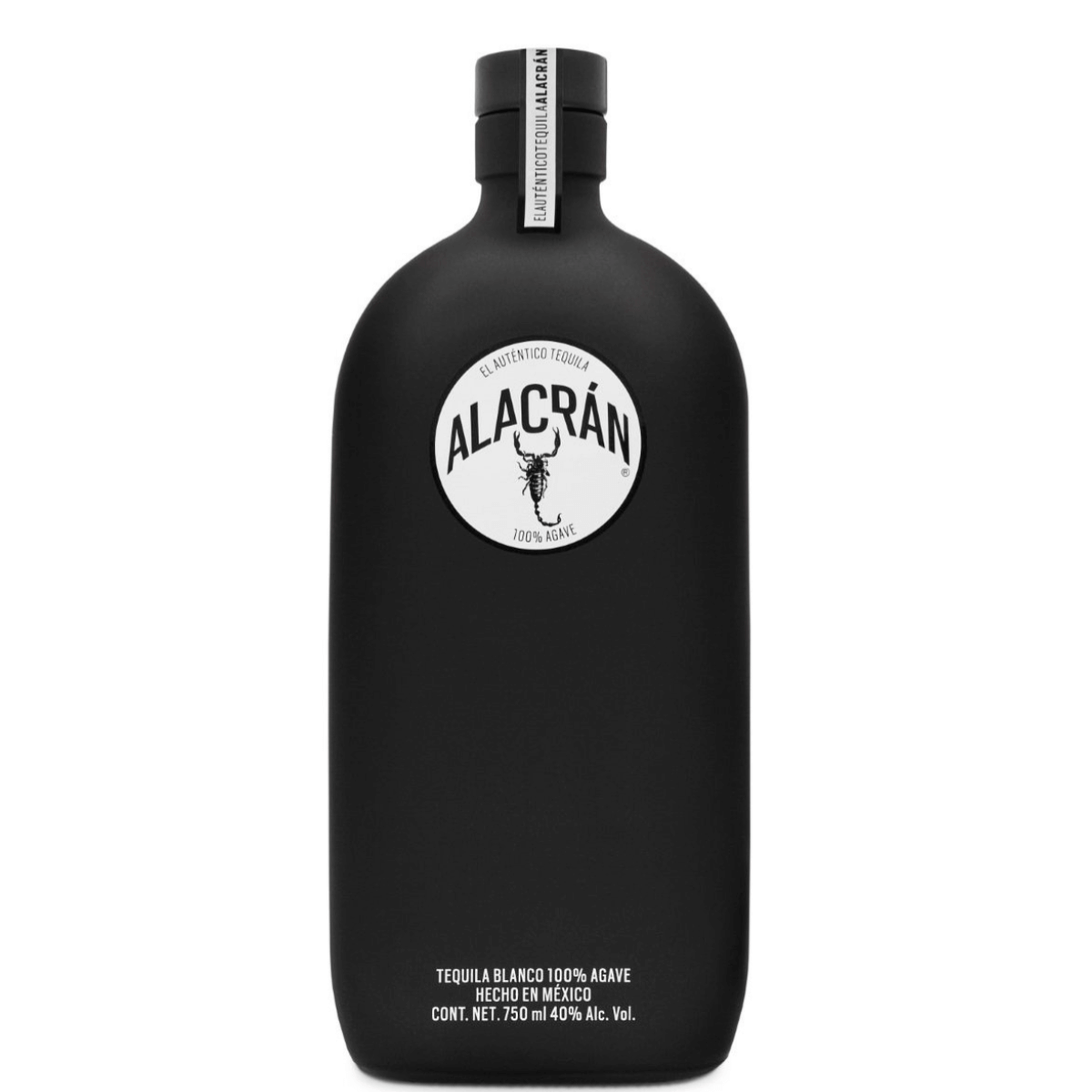 Alacran Blanco Tequila 750ml