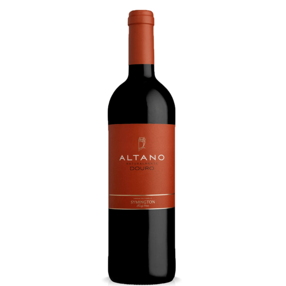 Bottle of Altano Douro 2018 red wine, 750ml from Portugal&