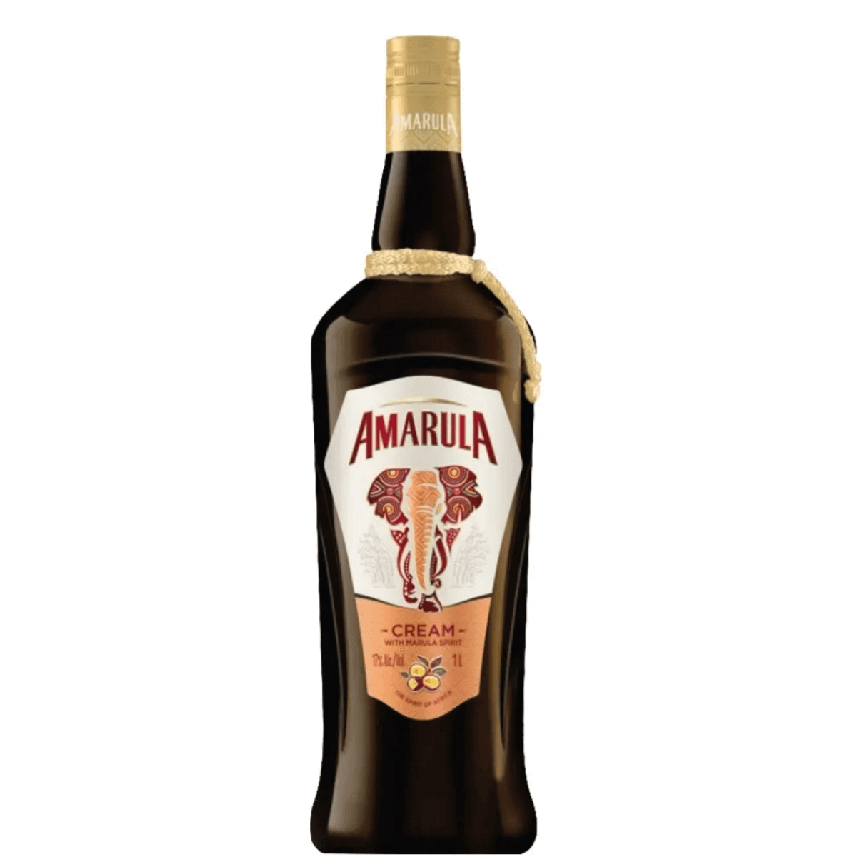 Amarula Cream Liqueur 750ml