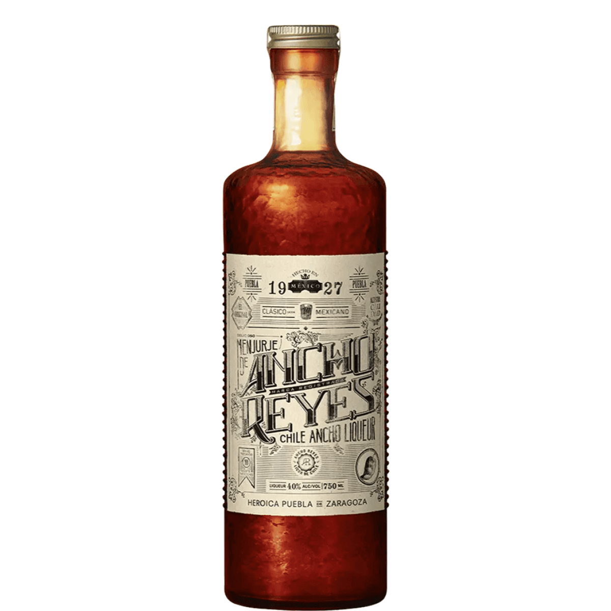 Ancho Reyes Chile Liqueur 750ml