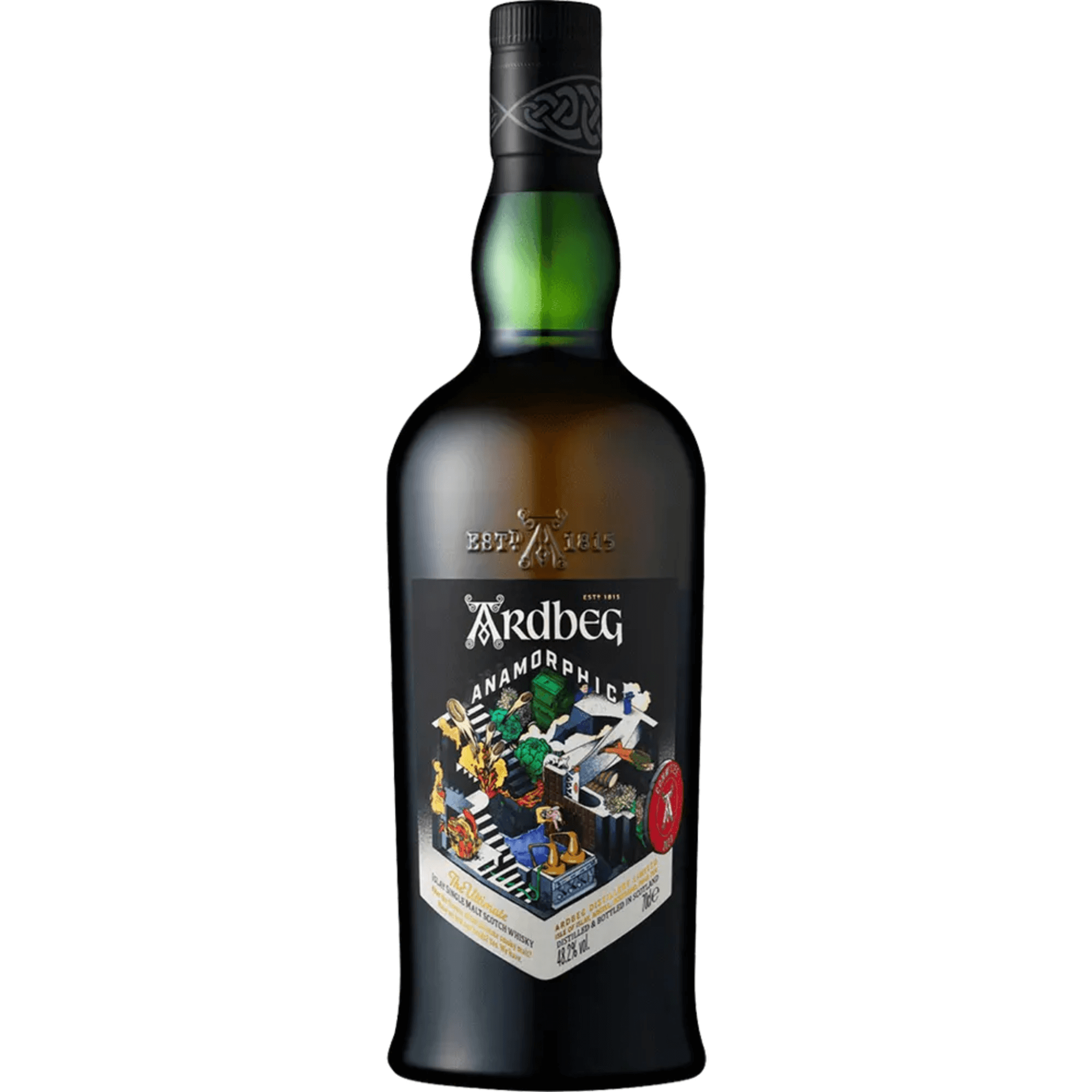 Ardbeg Anamorphic 750ml