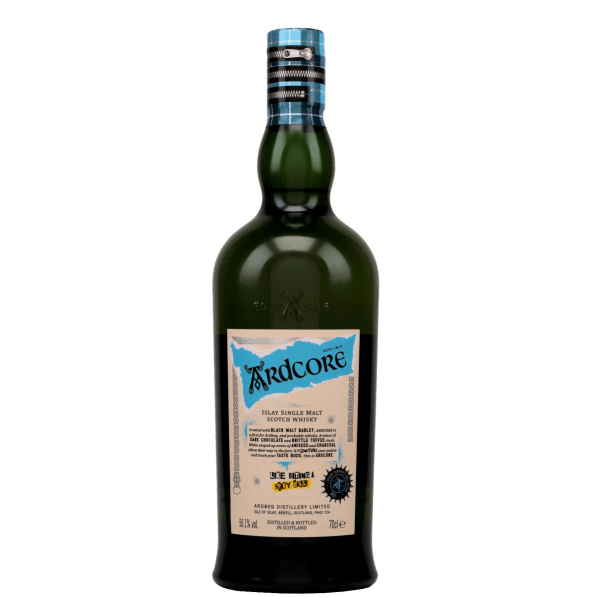 Ardbeg Ardcore Scotch 750ml