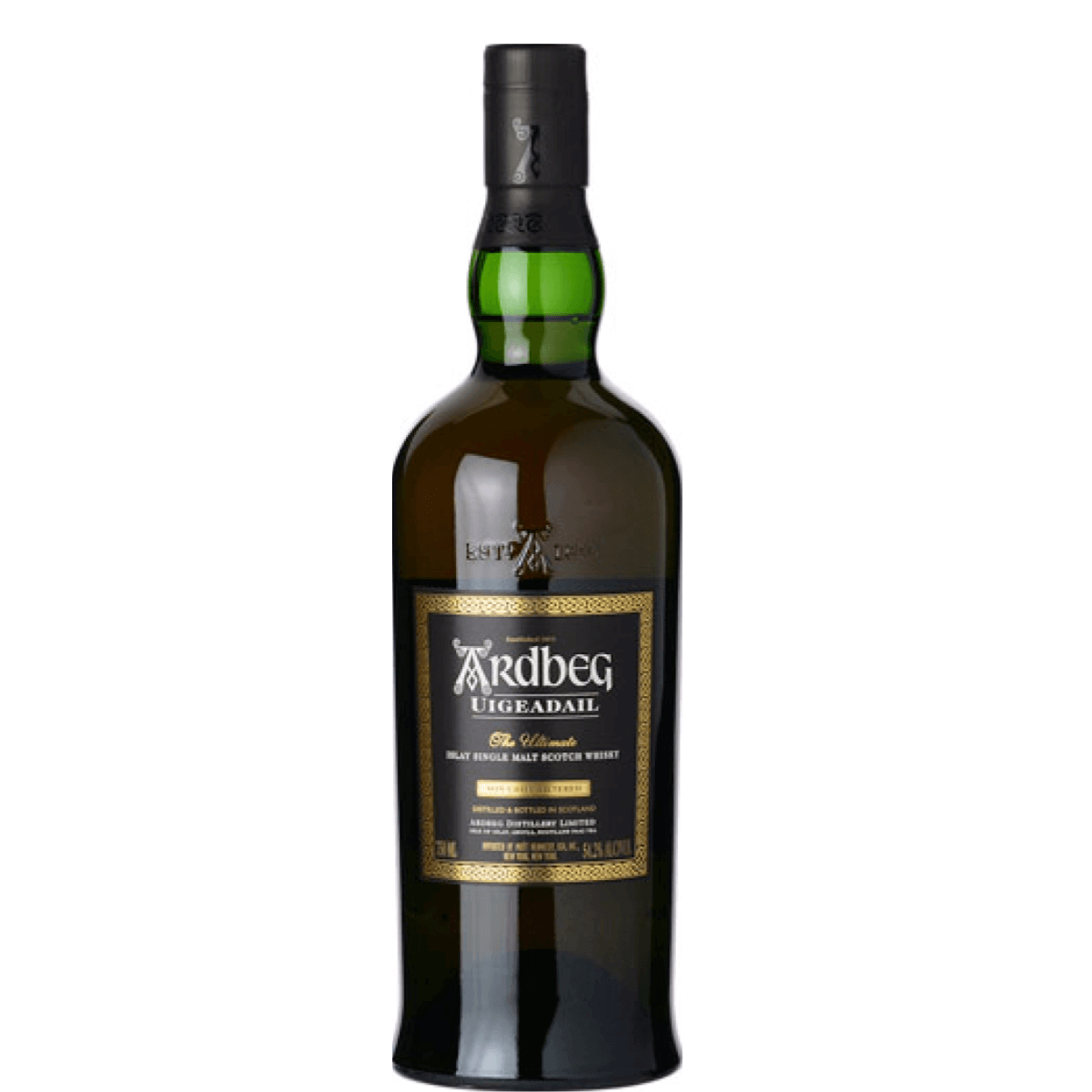 Ardbeg Uigeadail 750ml