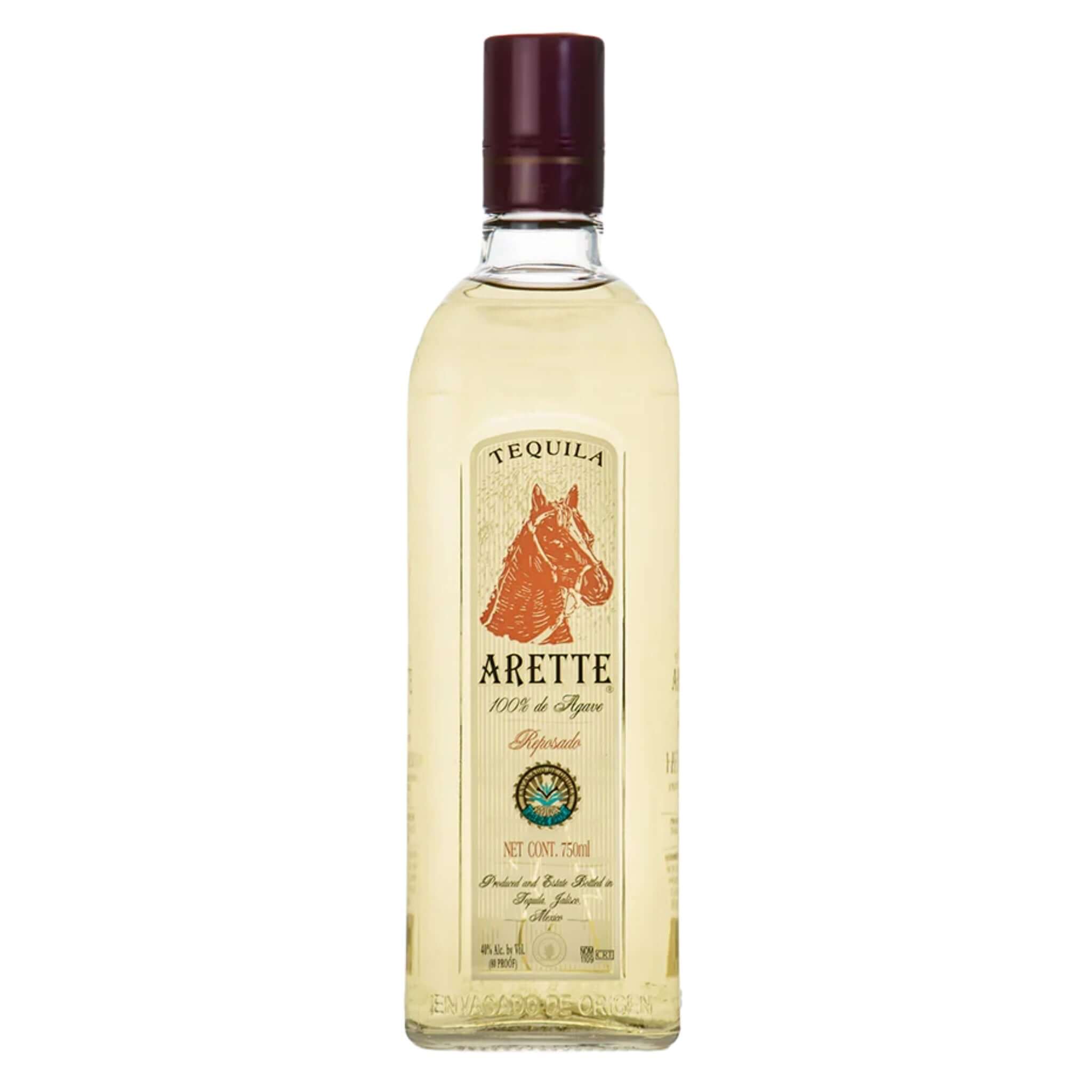 Arette Reposado 700ml
