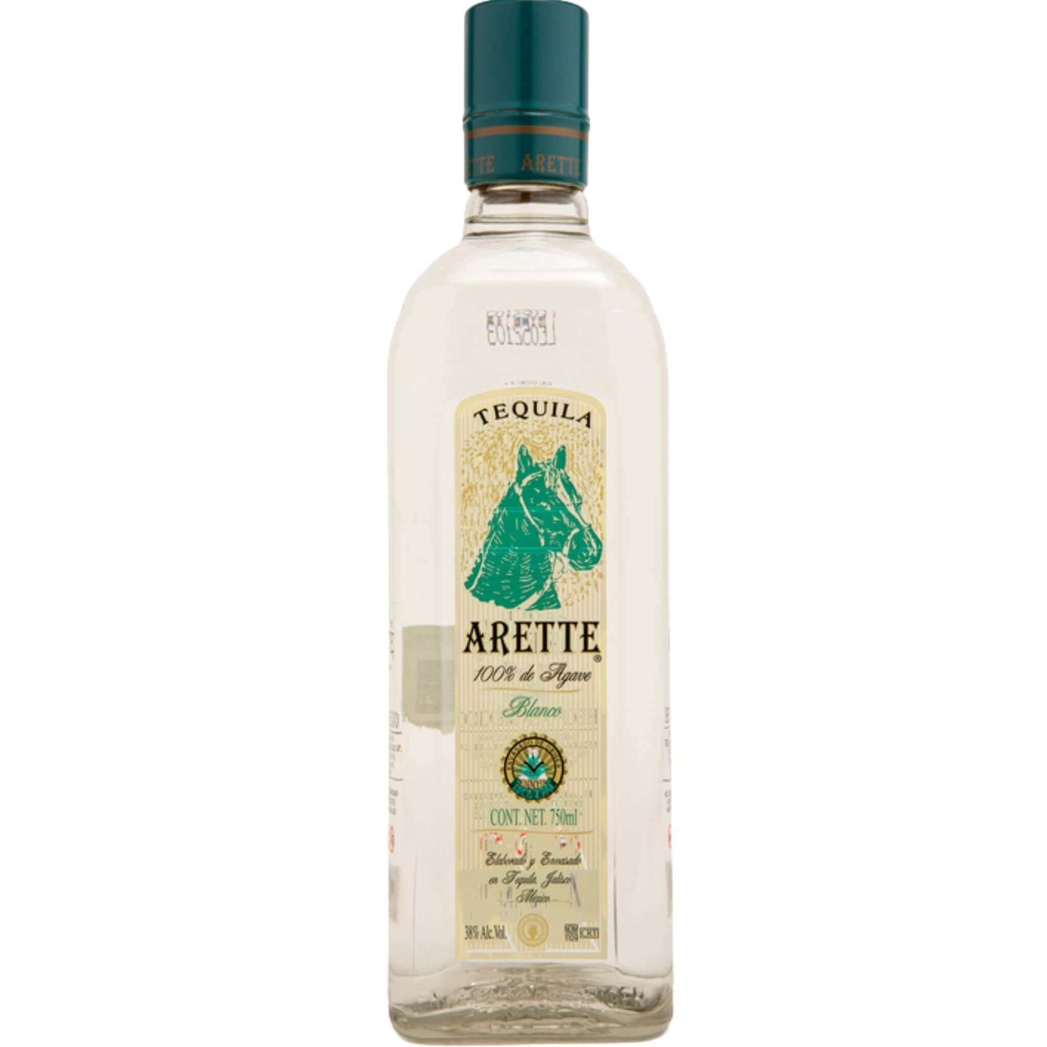 Arette Tequila Blanco 700ml