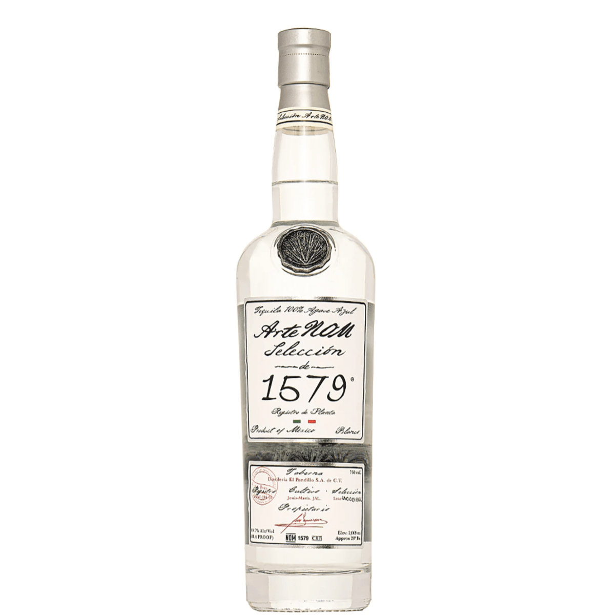 Artenom Seleccion De 1579 Tequila 750ml