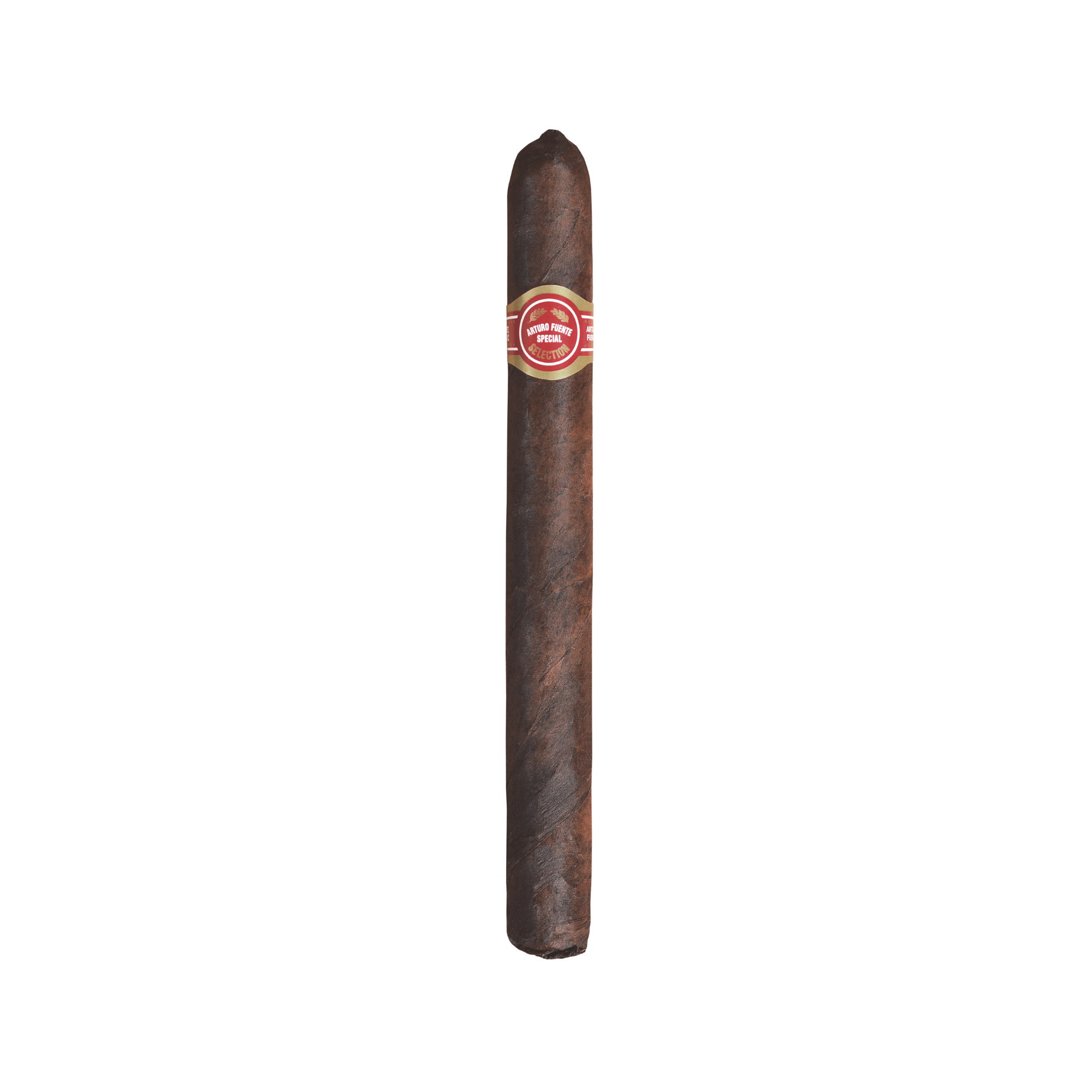 Arturo Fuente Curly Head Deluxe Maduro