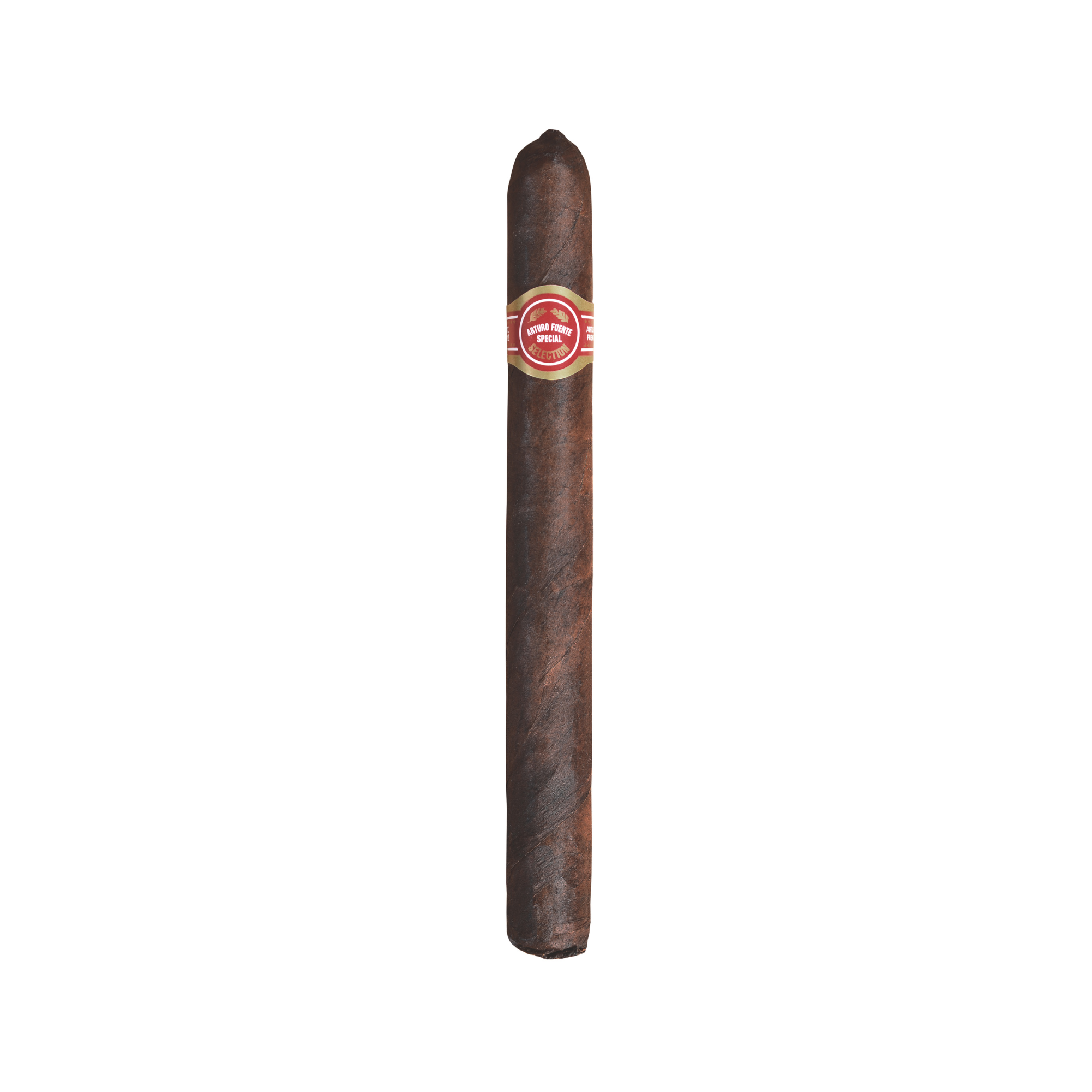 Arturo Fuente Curly Head Deluxe Maduro Box 25 CT