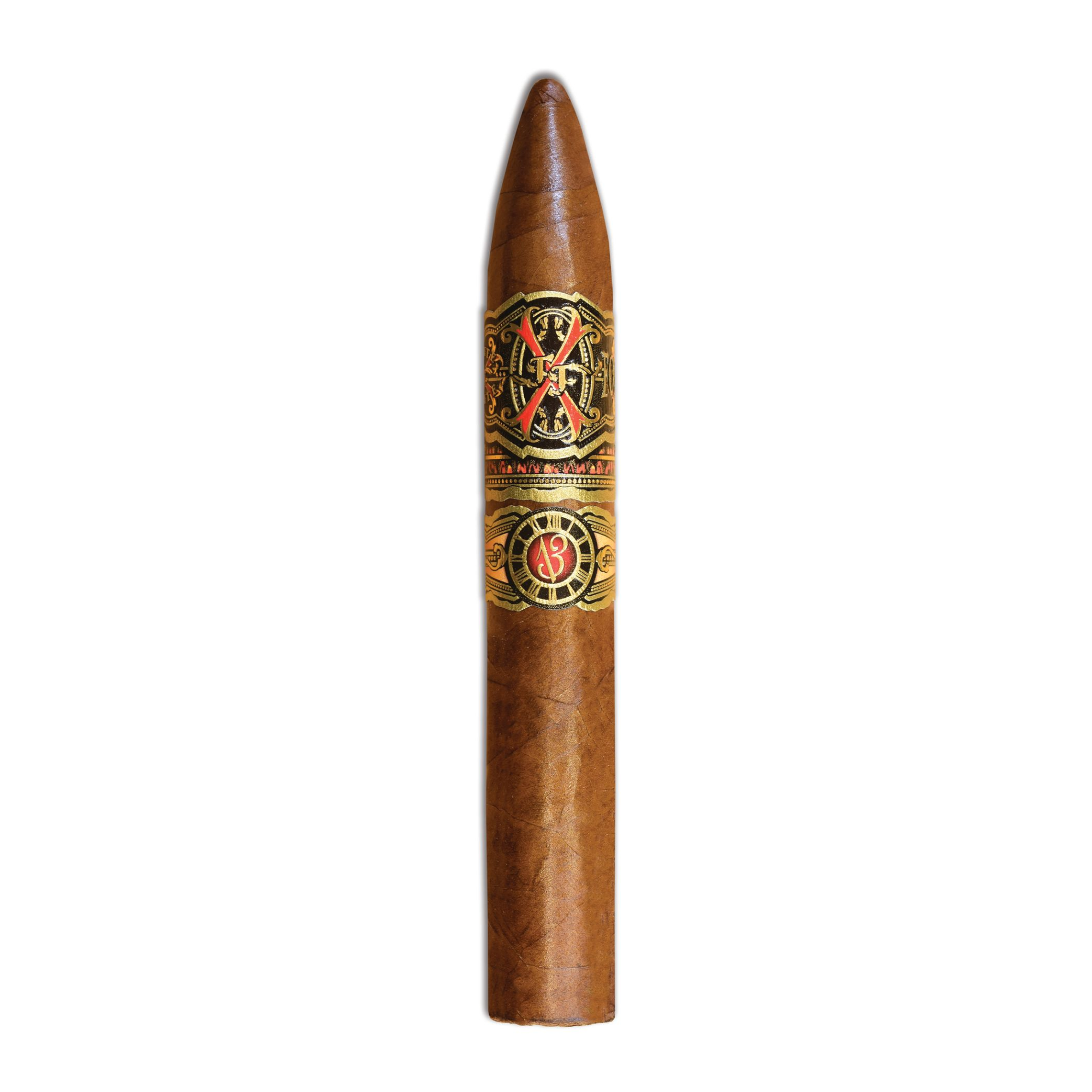 Arturo Fuente OpusX Forbidden X Amor Sensual