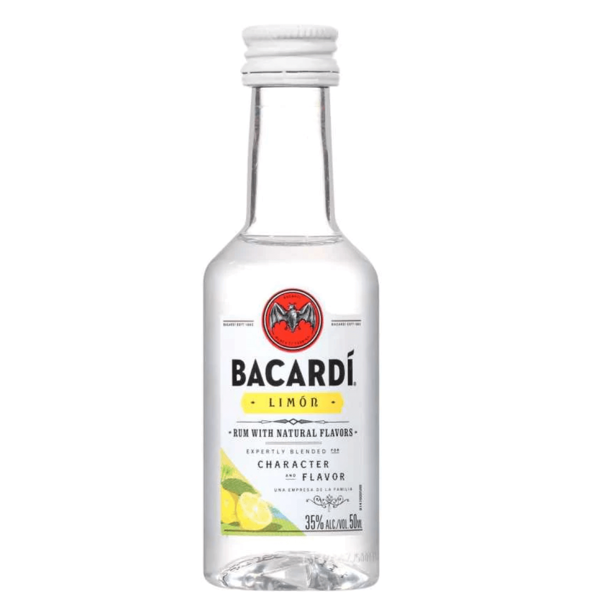 Bacardi Limon 50ml