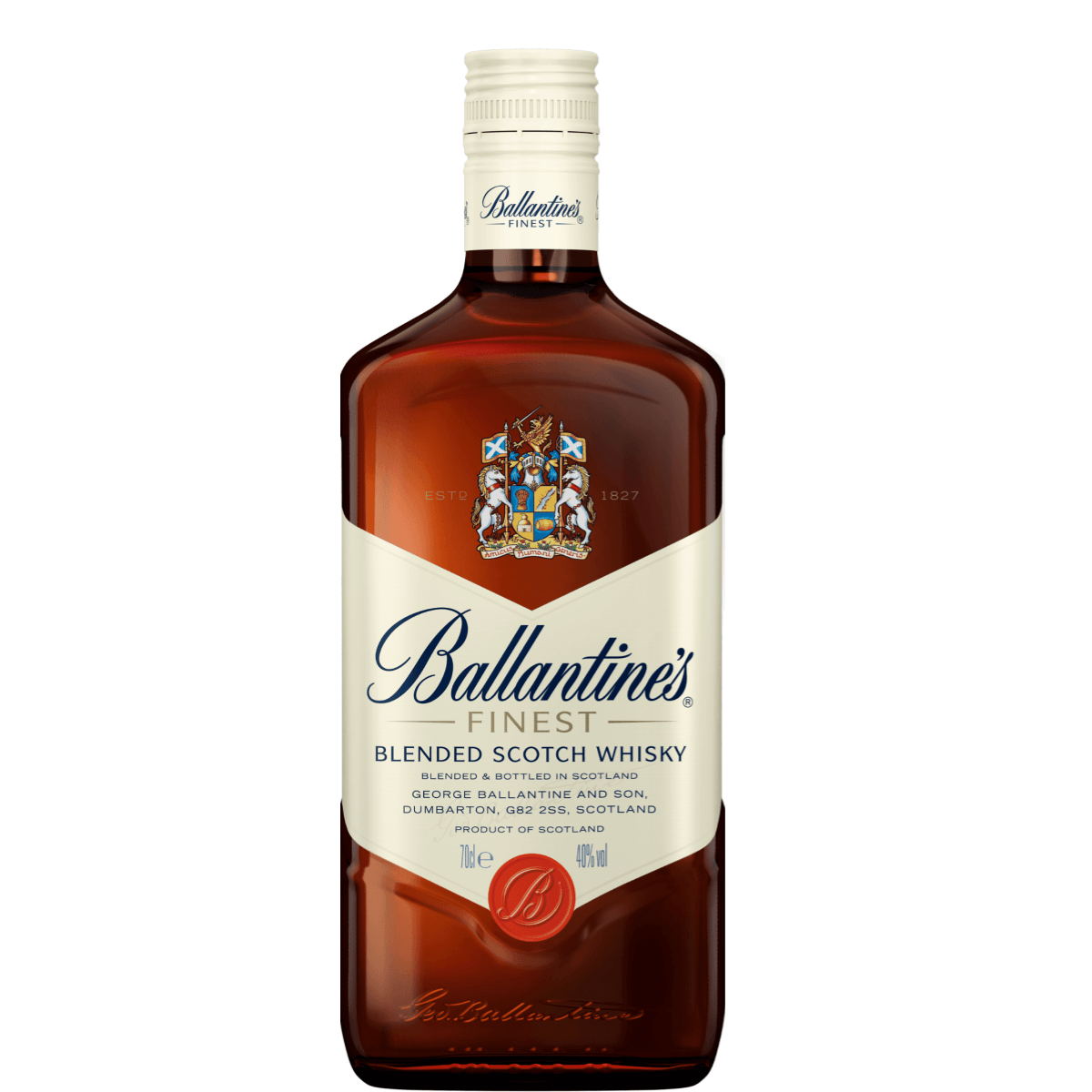 Ballantine&