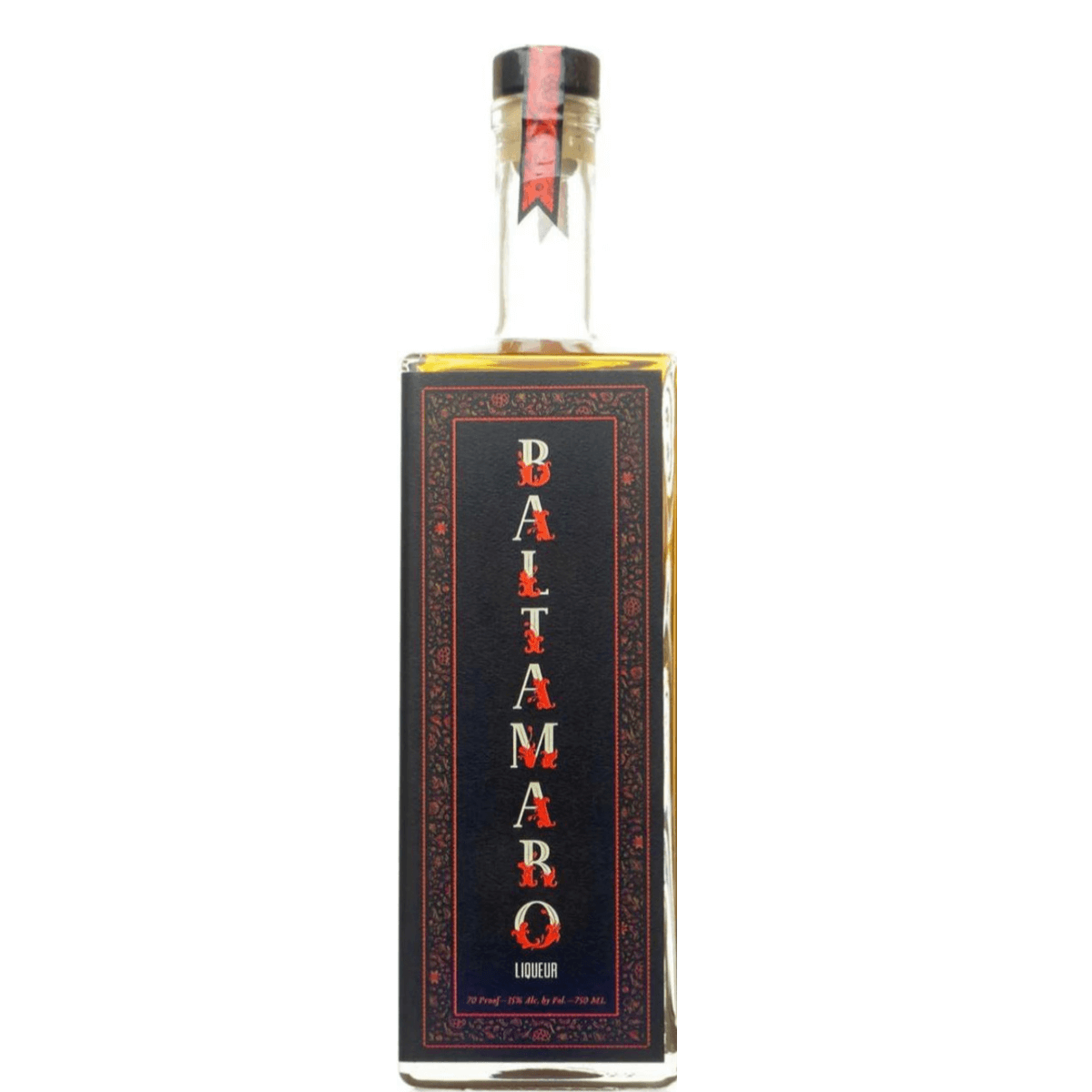 Baltamaro Liqueur 750ml