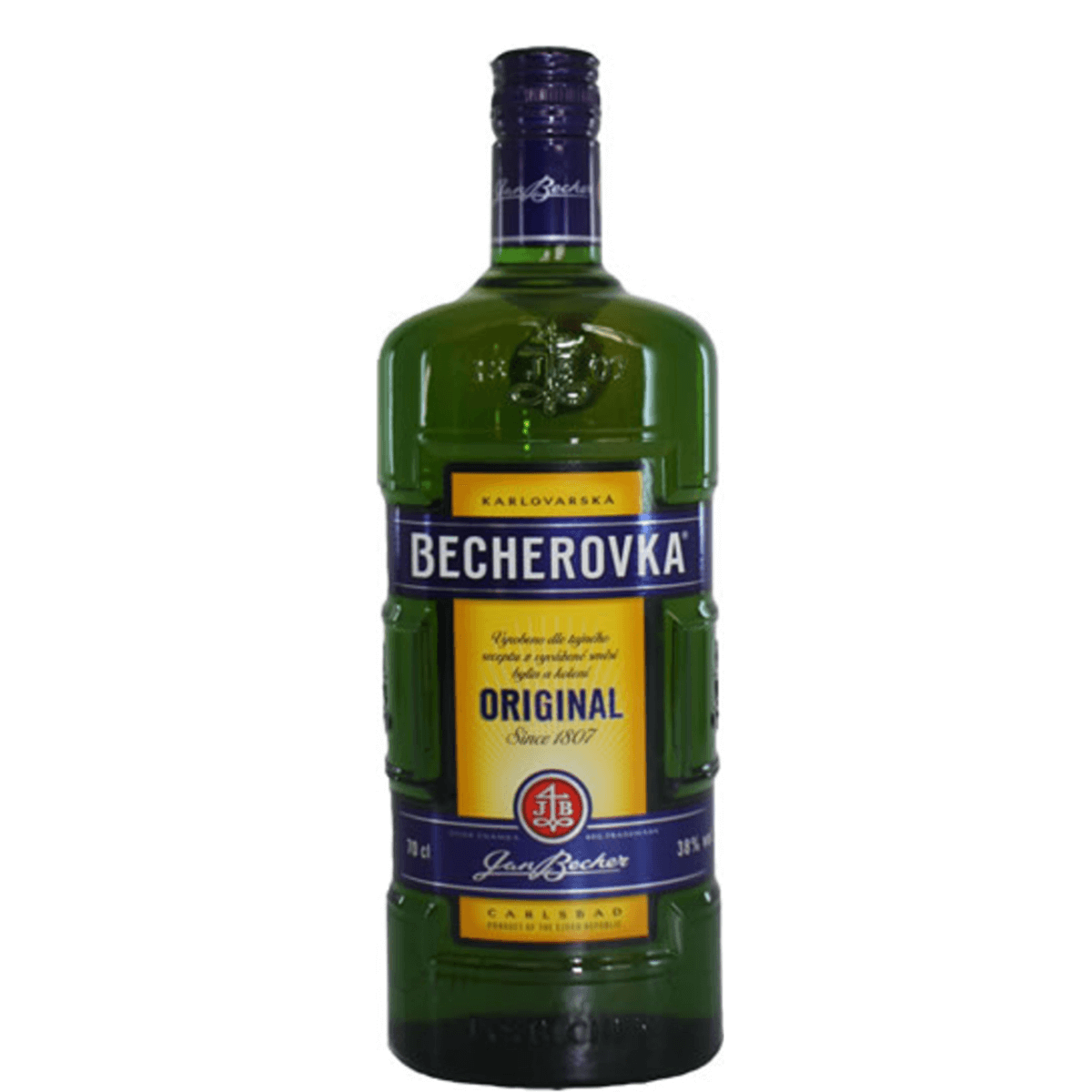 Becherovka Liqueur 750ml