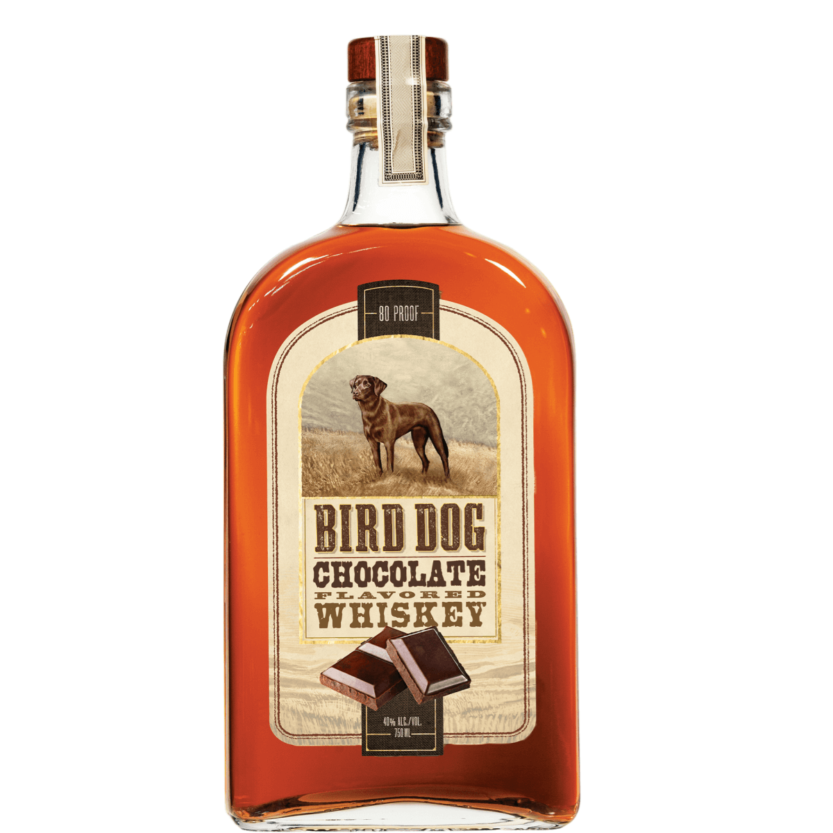 Bird Dog Chocolate Whiskey 750ml