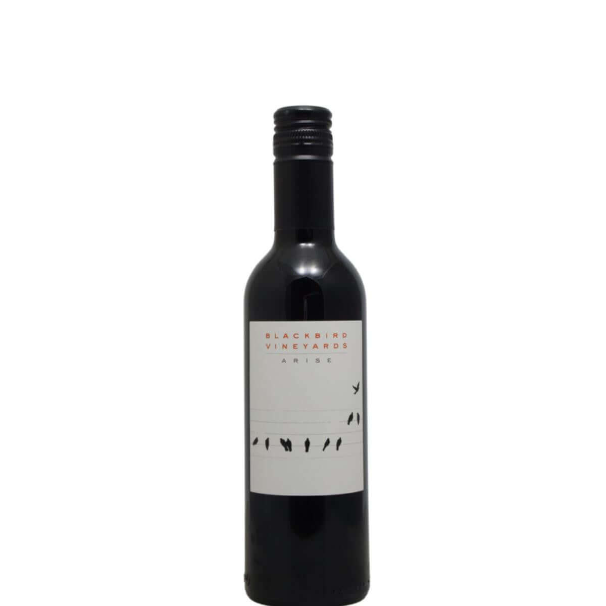 Blackbird Arise Red Blend 2019 375ml
