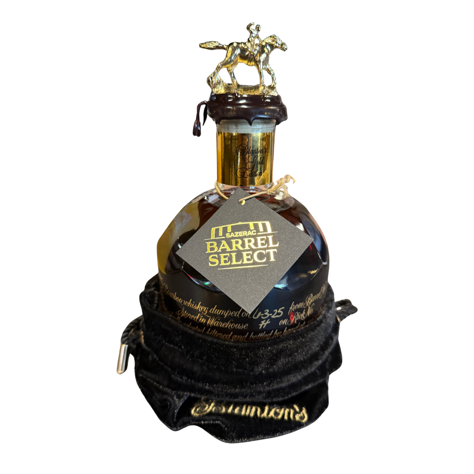 Blanton&