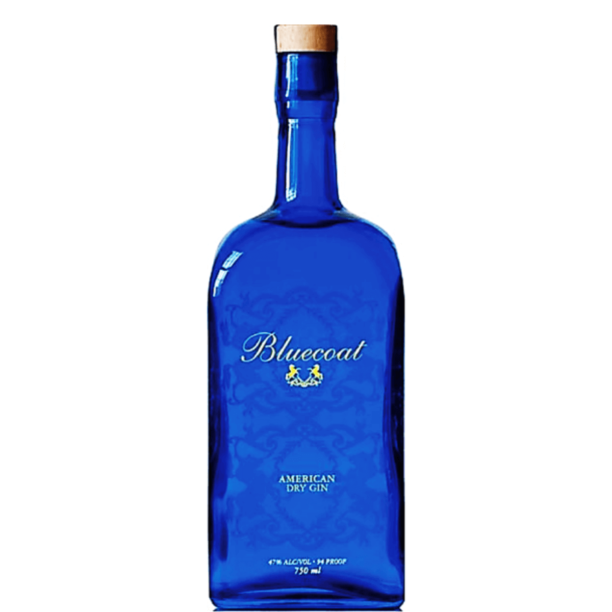 Blue Coat American Dry Gin