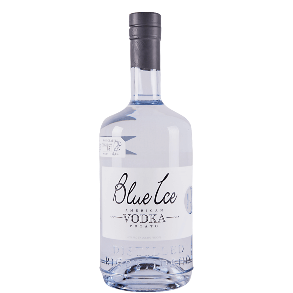 Blue Ice Vodka 1.75L