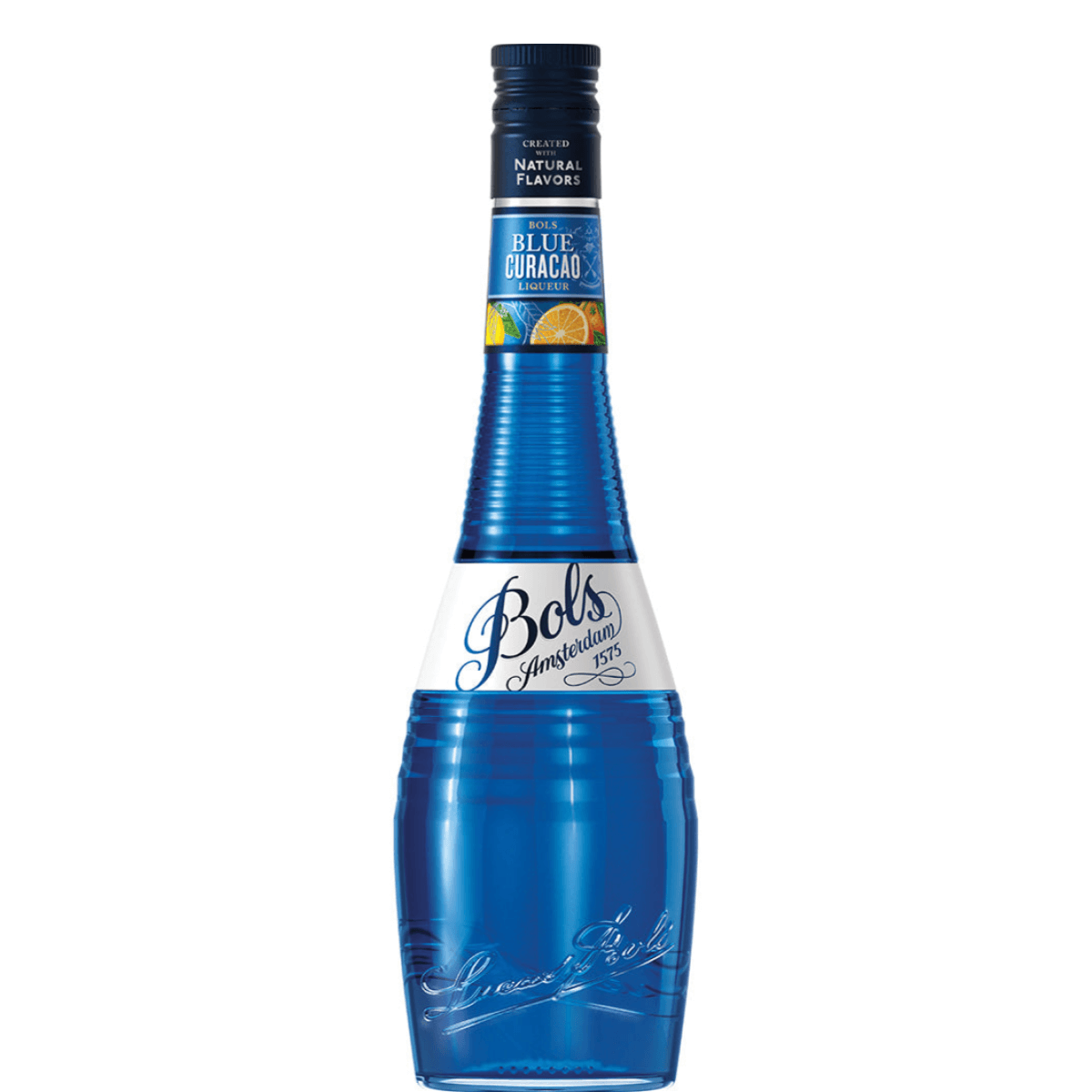 Bols Blue Curacao 750ml