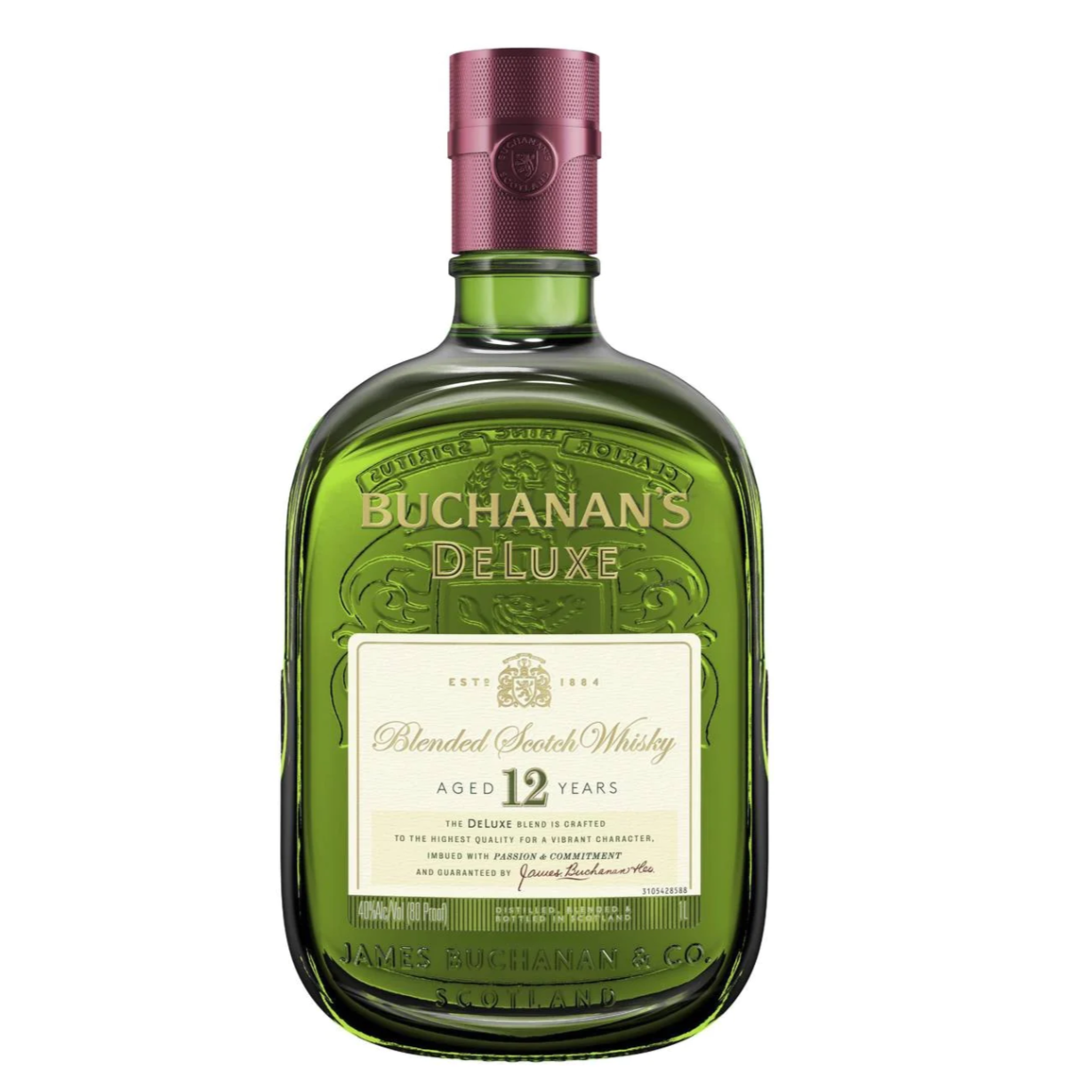 Buchanan&