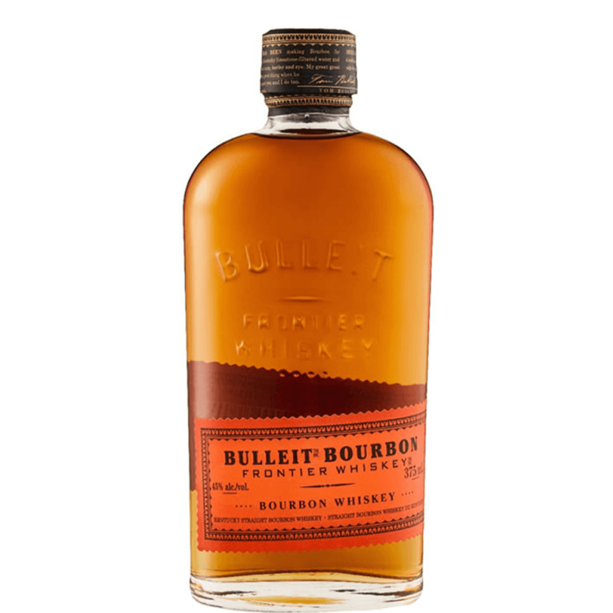 Bulleit Bourbon 375ml