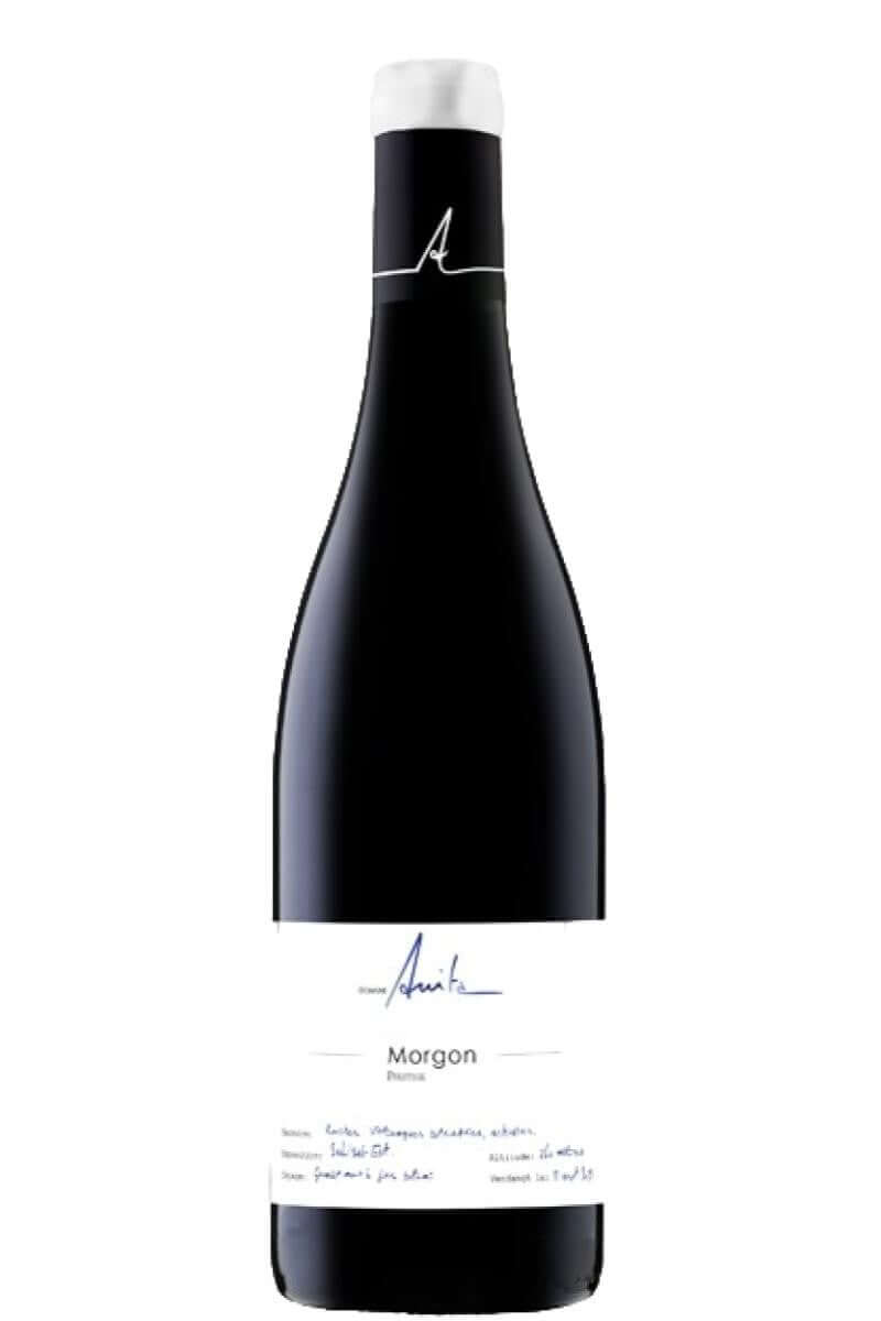 Buy Domaine Anita Chateau Gailard Morgon Beaujolais 2020 Online. Arizona Shipping Available