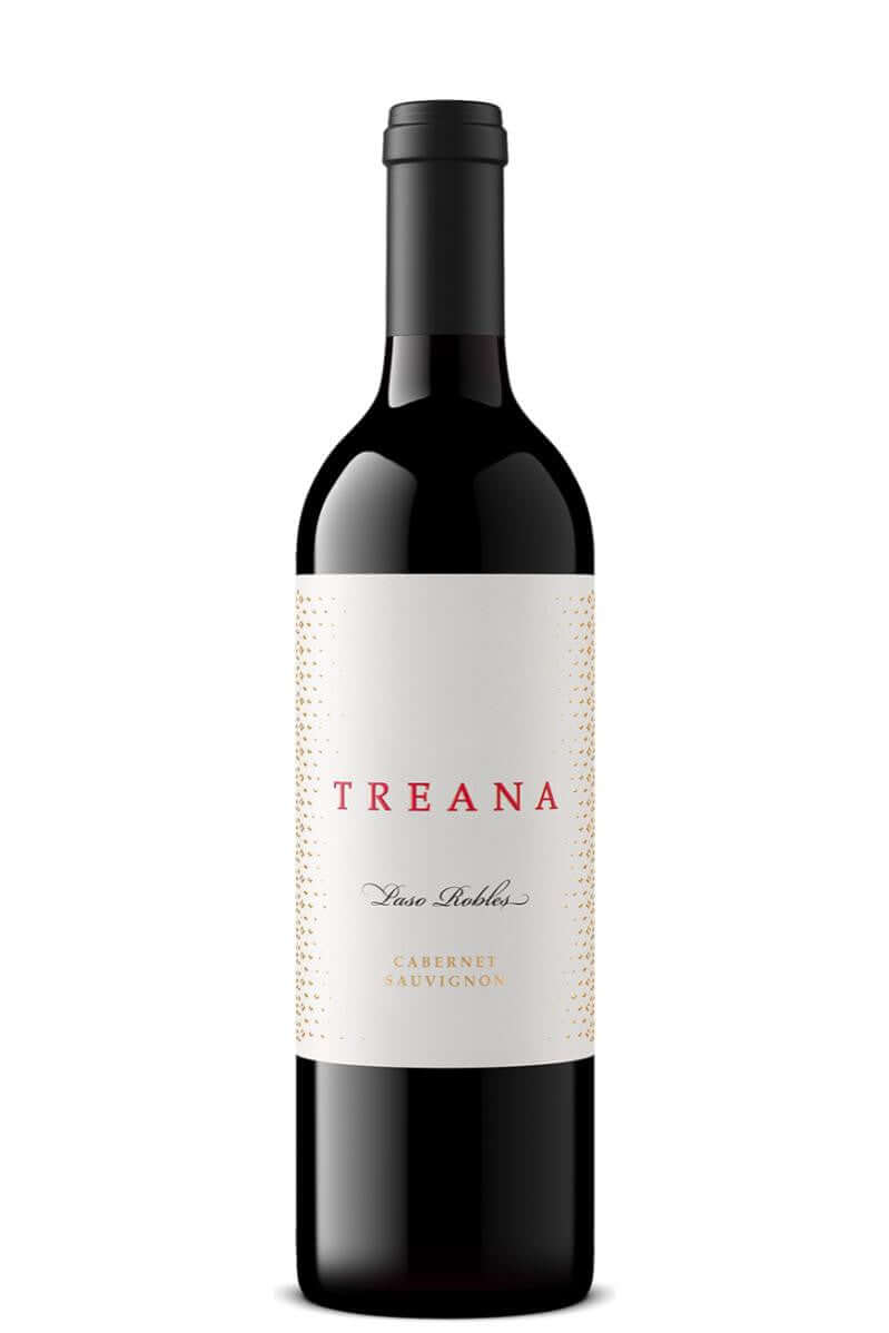 Buy Treana Cabernet Sauvignon 2020 750ml Online. Arizona Shipping Available