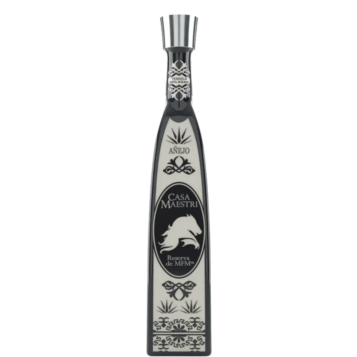 Casa Maestri Anejo 750ml