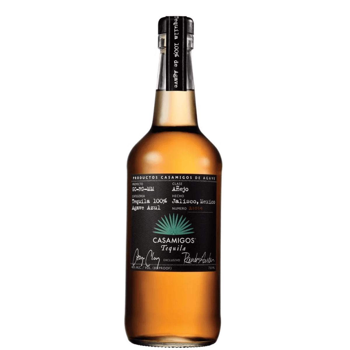 Casamigos Anejo 750ml
