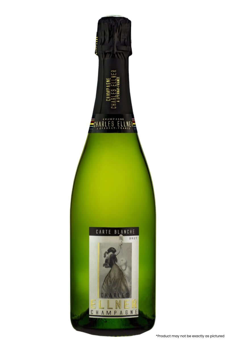 Charles Ellner Brut 750ml
