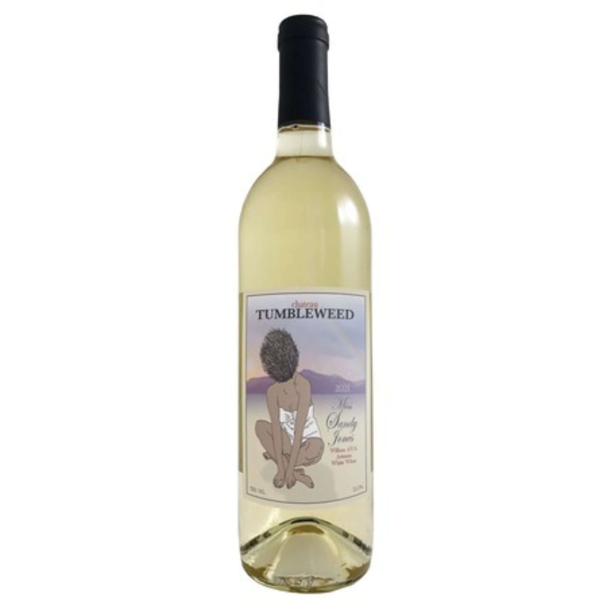 Chateau Tumbleweed Miss Sandy Jones 2021 750ml