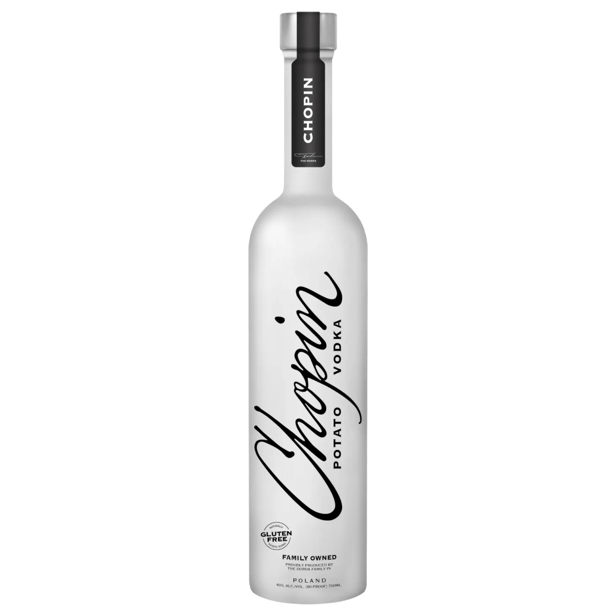 Chopin Potato Vodka 750ml
