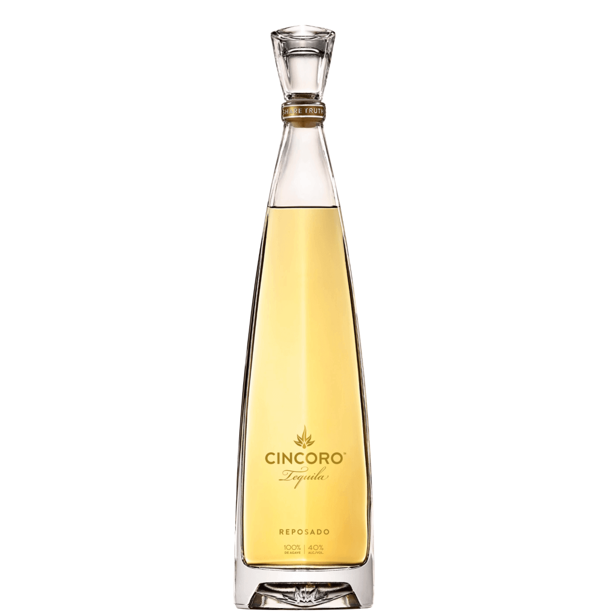 Cincoro Reposado