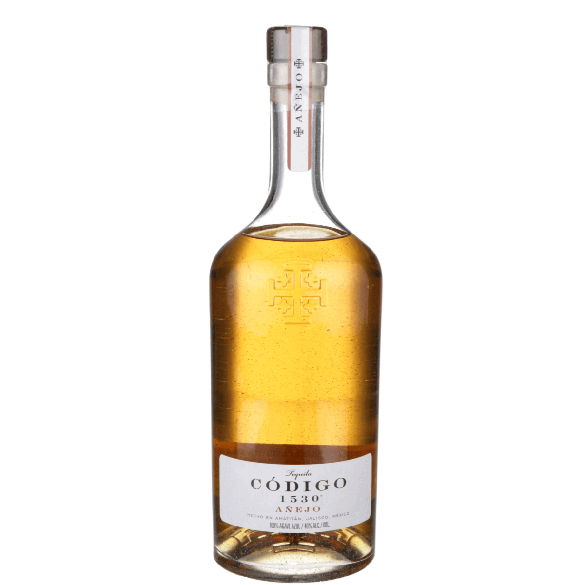 Codigo 1530 Anejo 750ml