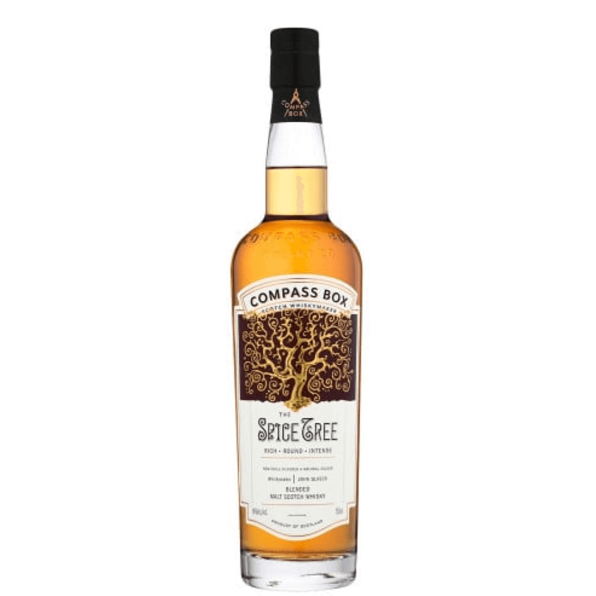 Compass Box Spice Tree 750ml